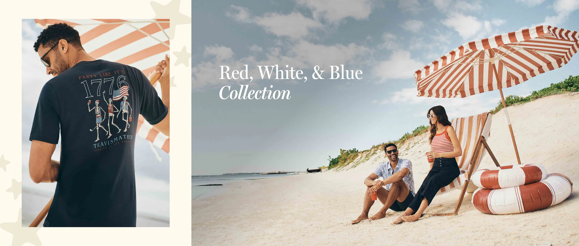 Elevated Style for Every Pursuit