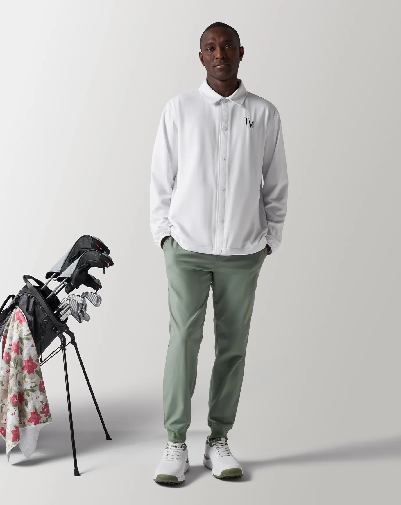 AB Energy Jacket - Image 7