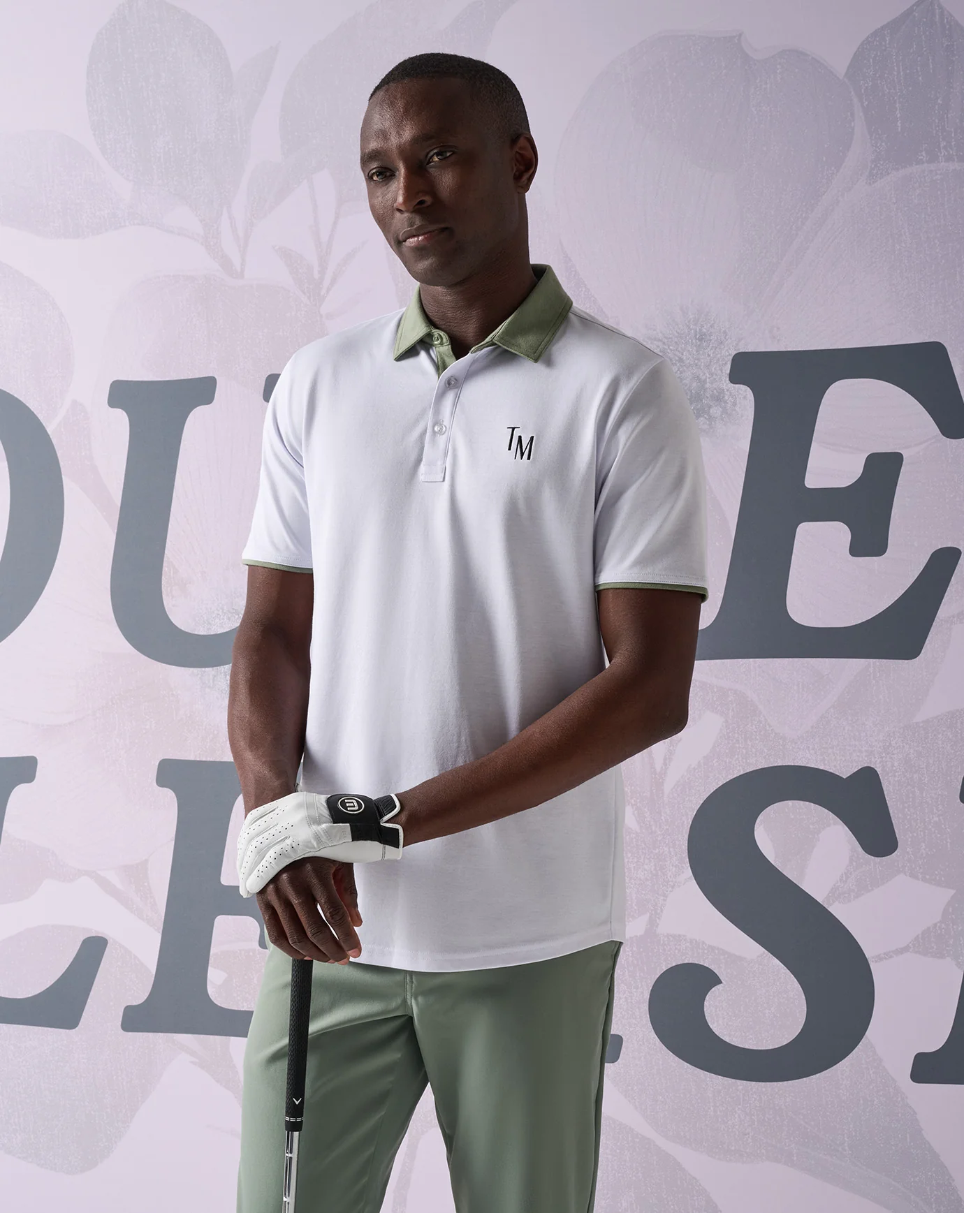 AB Energy Polo - Image 2