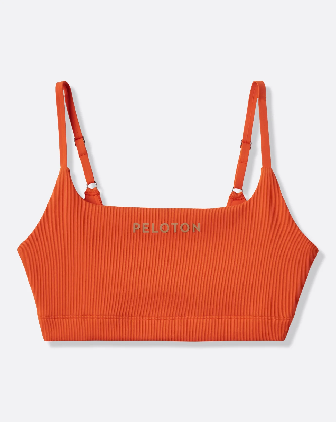 Ablaze Ribbed Bra Top - Image 14