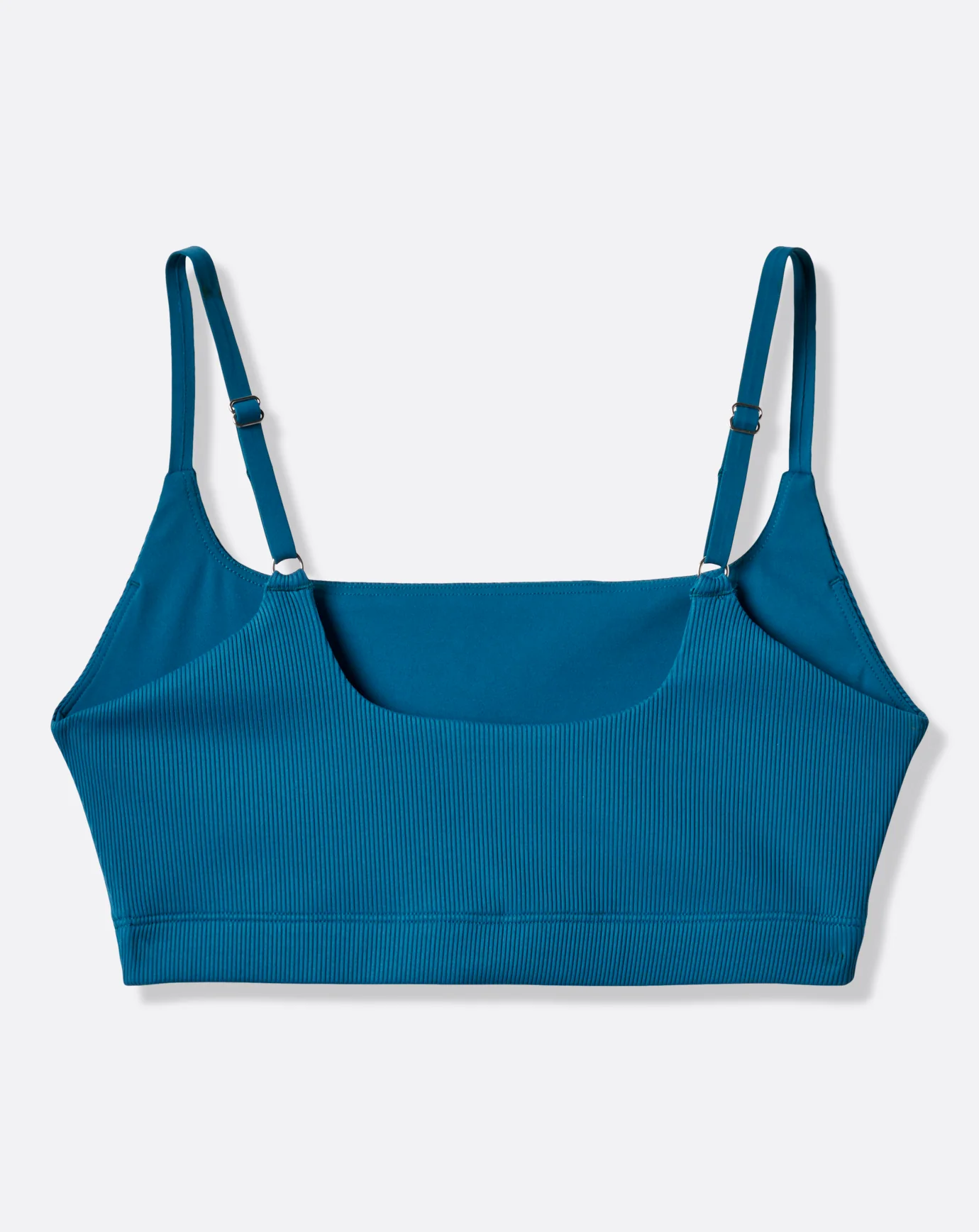 Ablaze Ribbed Bra Top - Image 8