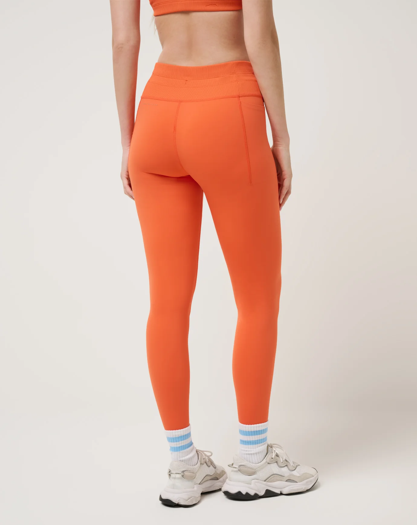 Ablaze Tie Legging - Image 9
