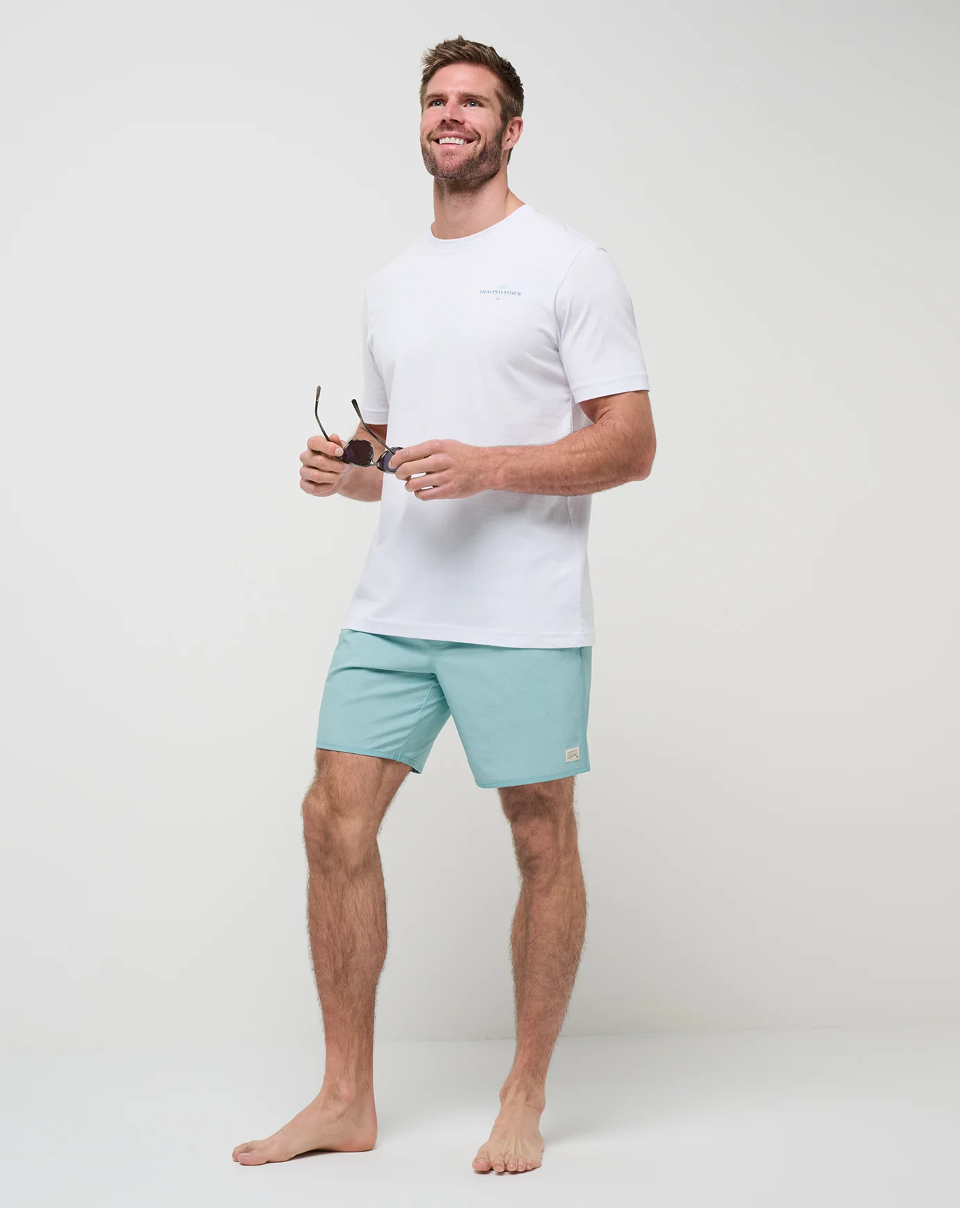 Acropolis Boardshort - Image 7