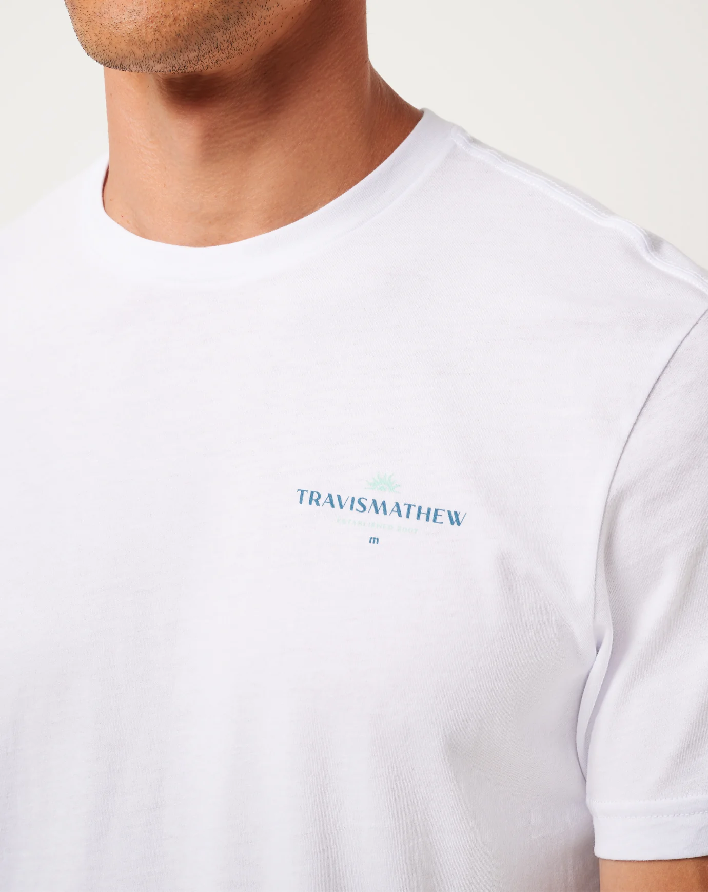 Acropolis Tee - Image 3