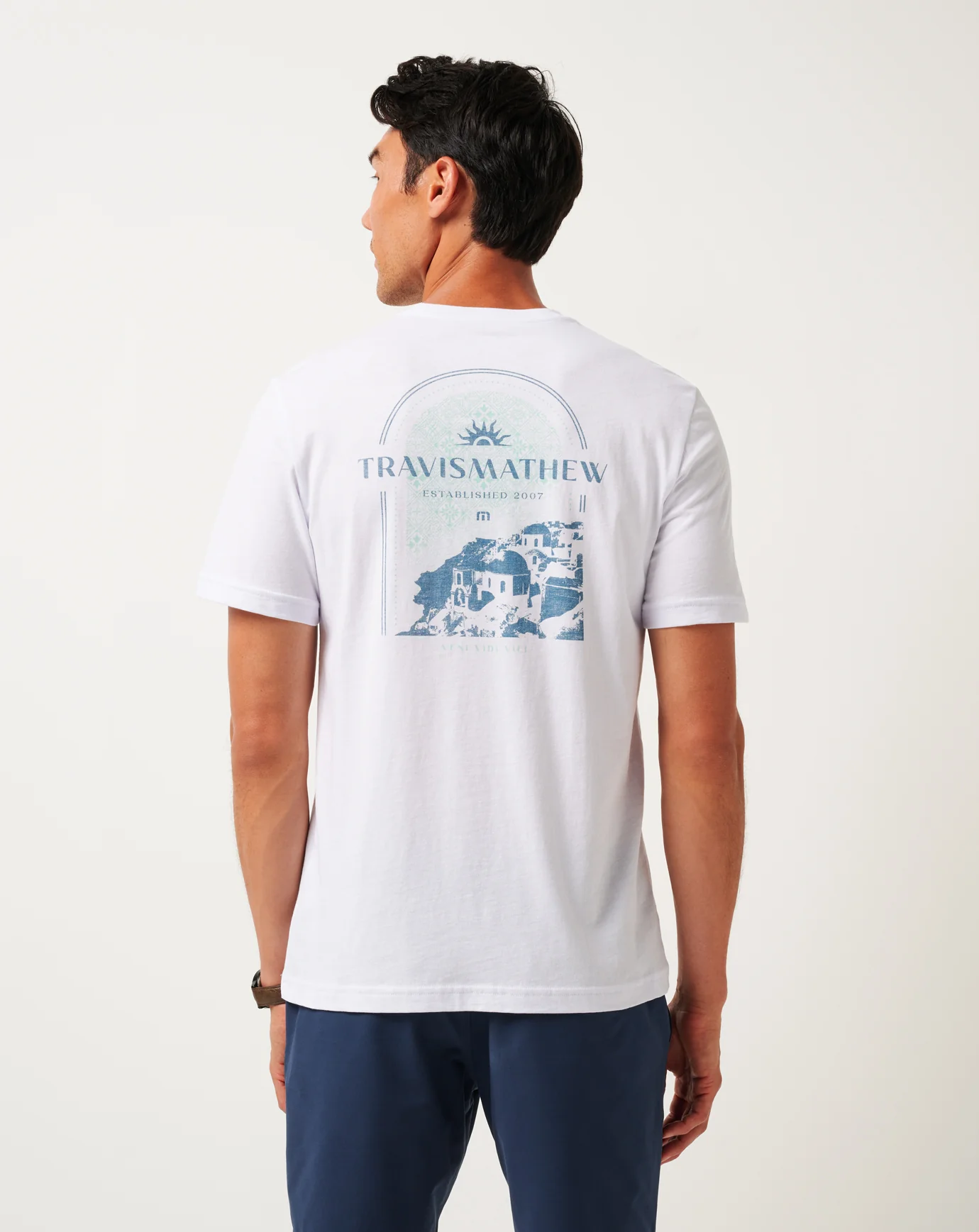 Acropolis Tee - Image 4