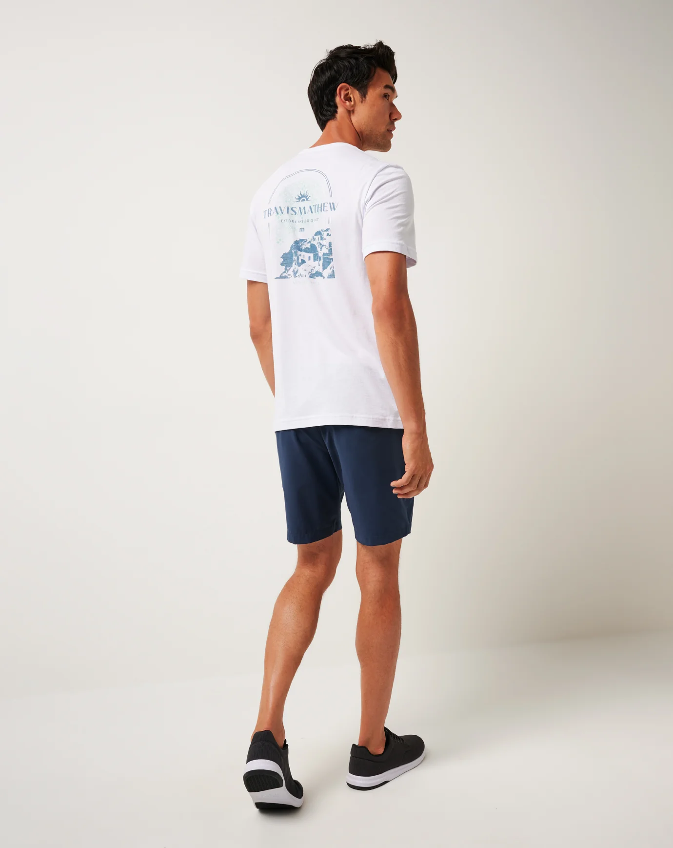 Acropolis Tee - Image 5