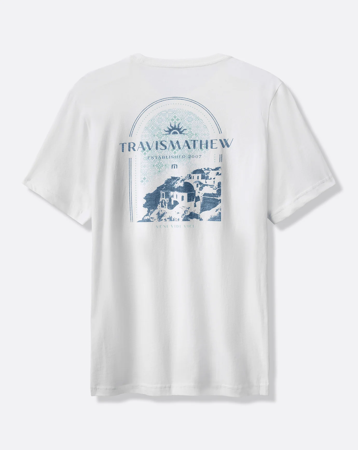 Acropolis Tee - Image 7