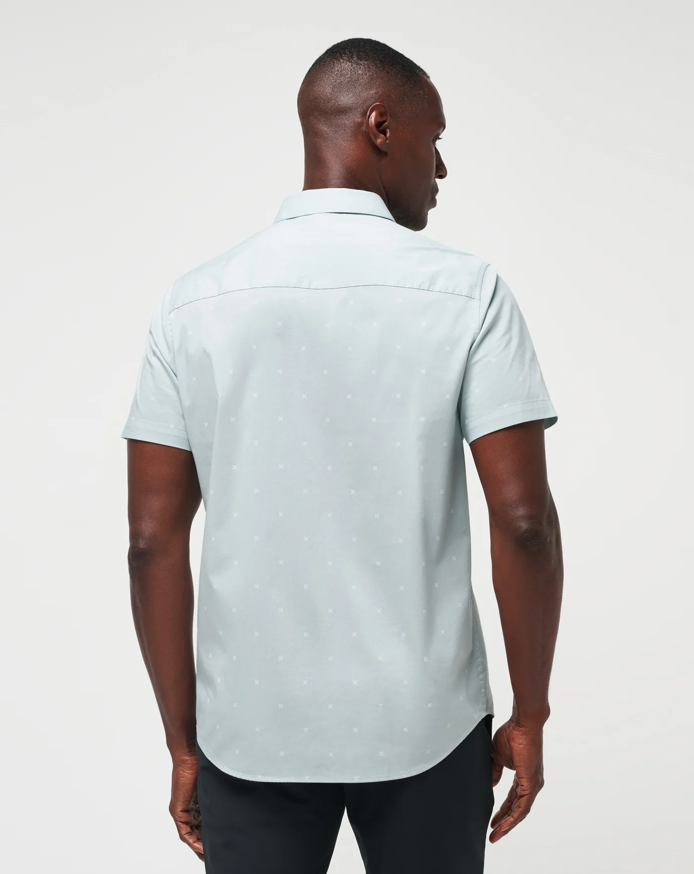 Across The Pond Button-Up - Image 3