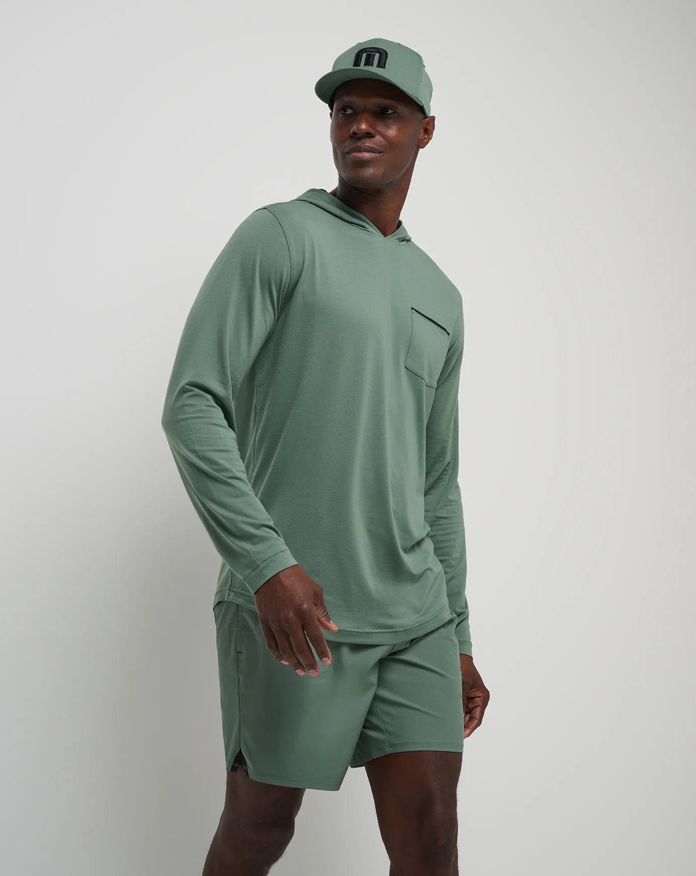 Action Hoodie - Image 11