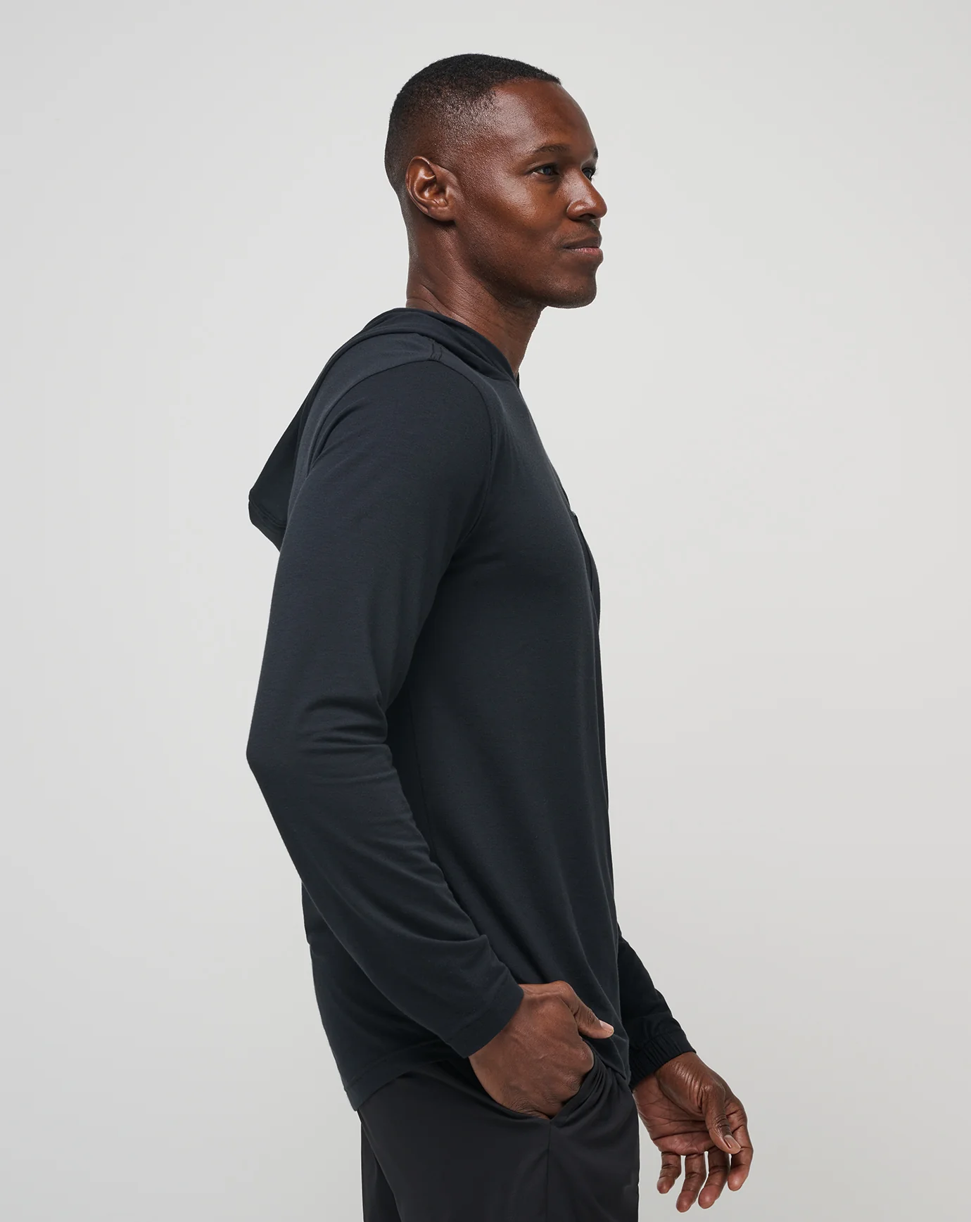 Action Hoodie - Image 2