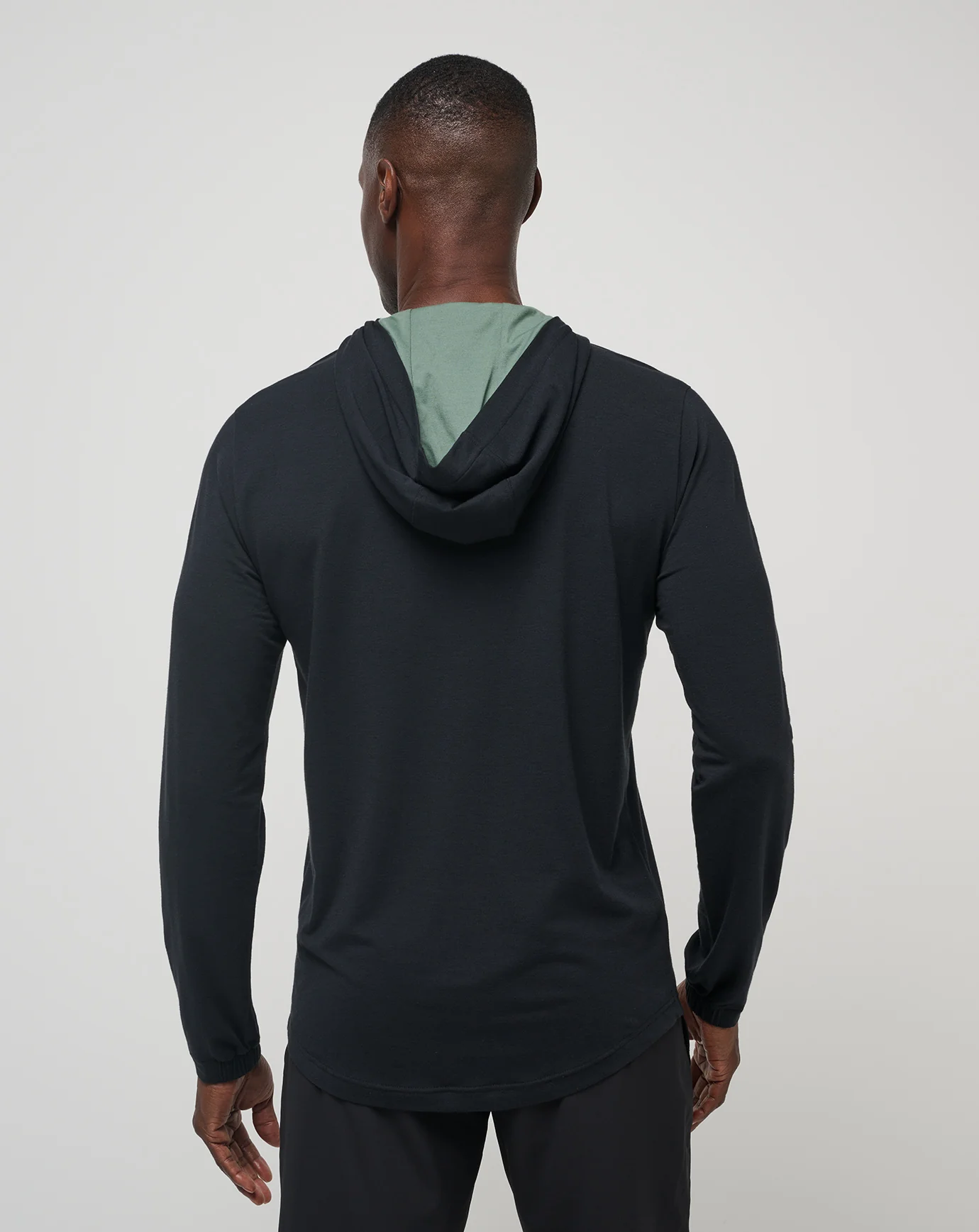Action Hoodie - Image 3