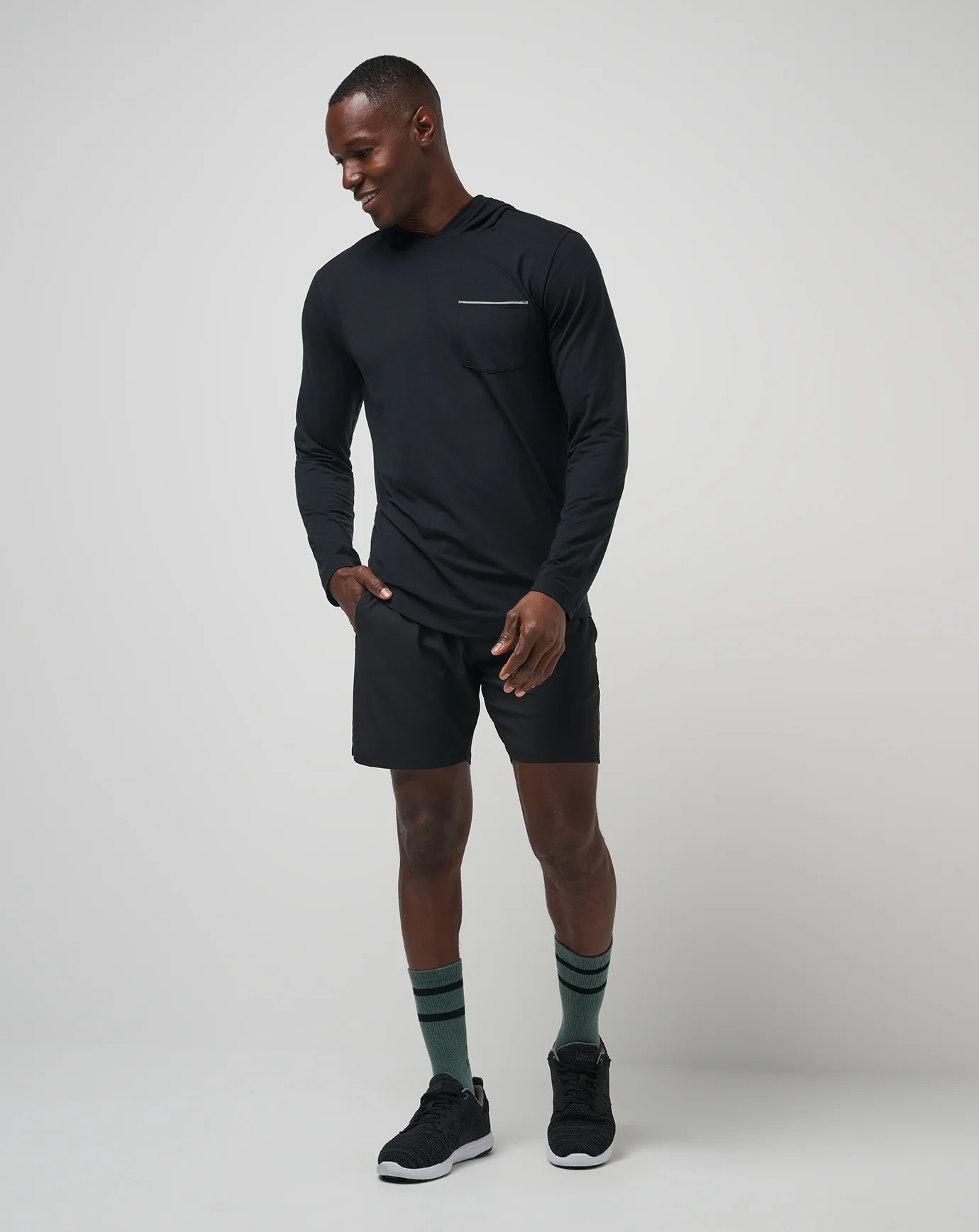 Action Hoodie - Image 6