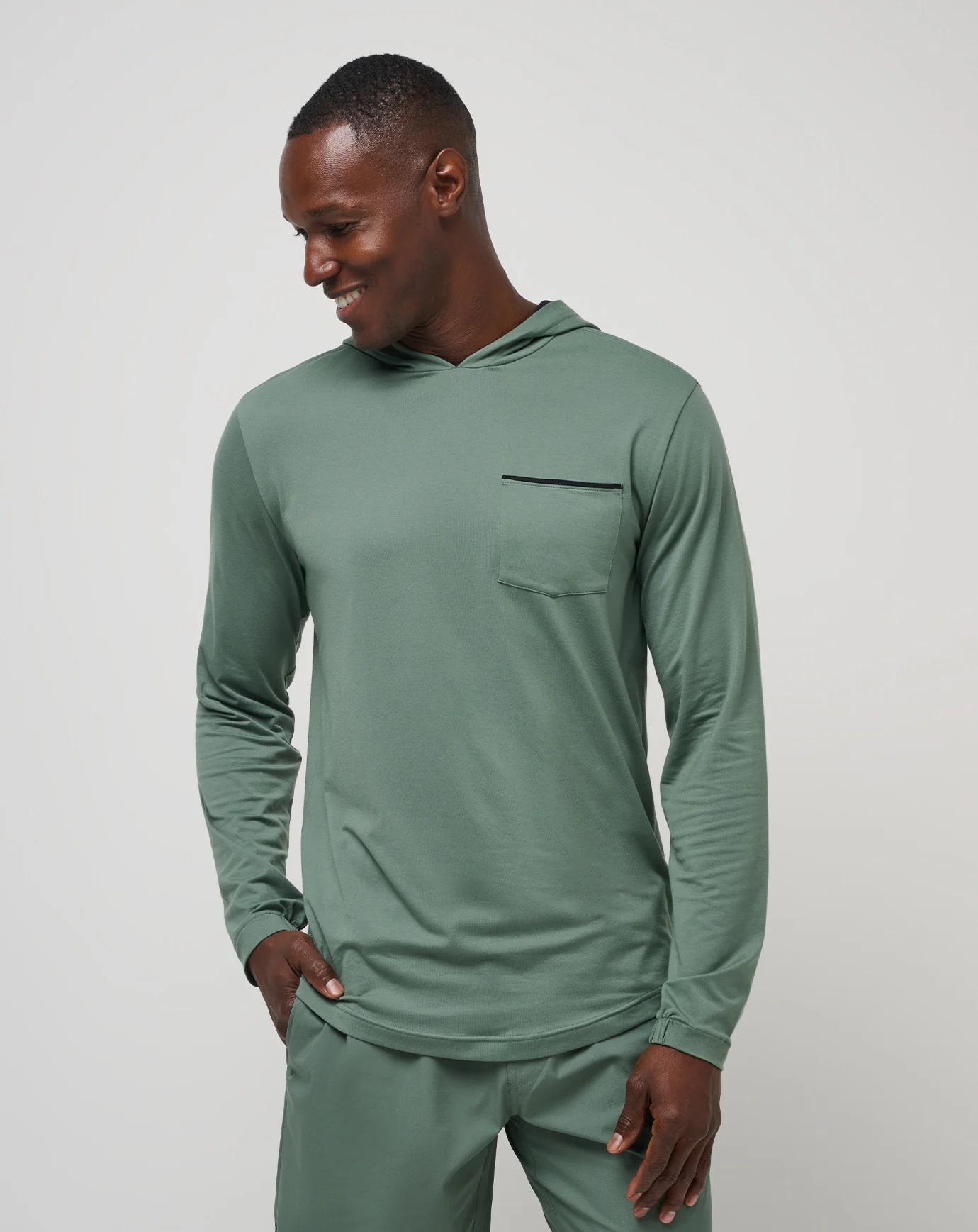 Action Hoodie - Image 7