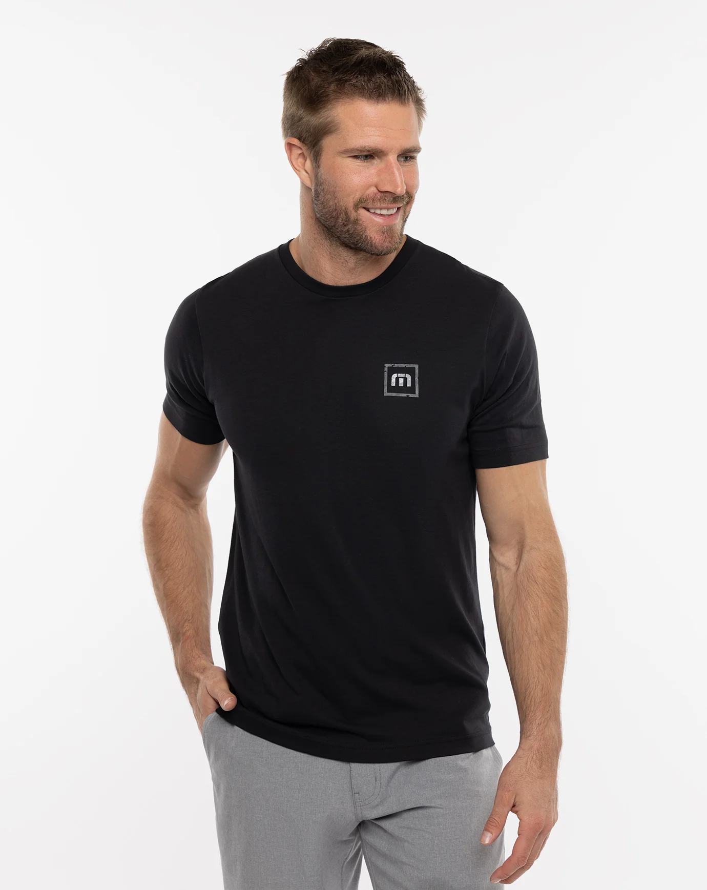 Action Plan Tee
