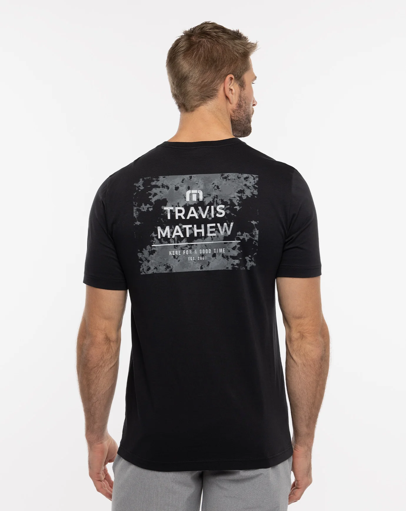 Action Plan Tee - Image 2