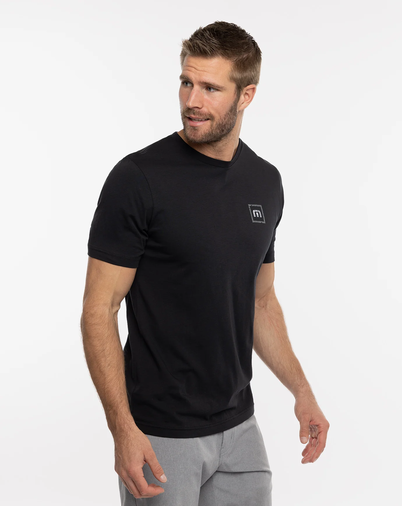 Action Plan Tee - Image 3