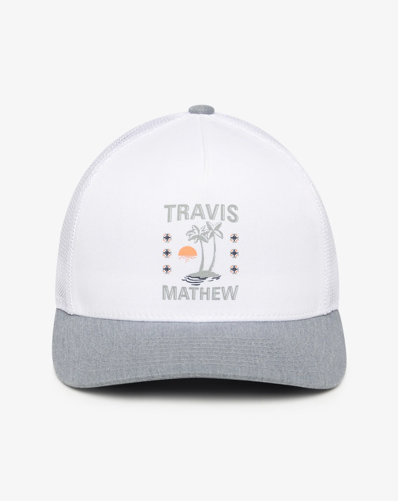 Address Unknown Snapback Hat