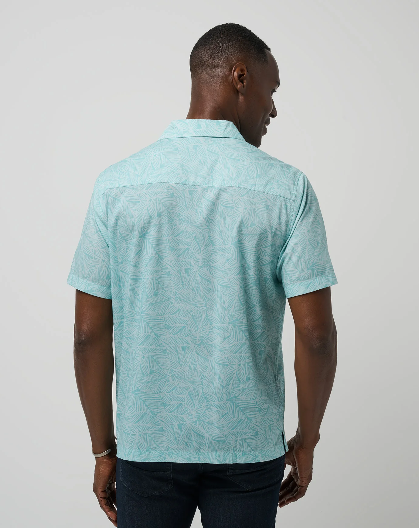 Afternoon Sun Button-Up - Image 10