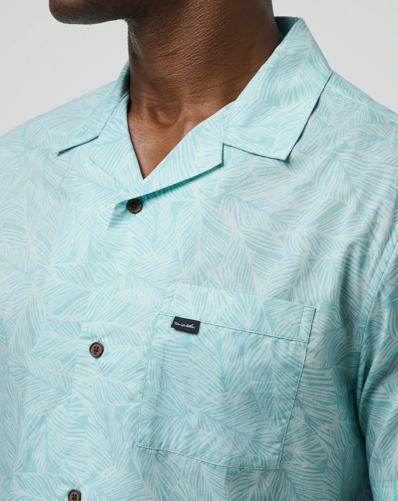 Afternoon Sun Button-Up - Image 11