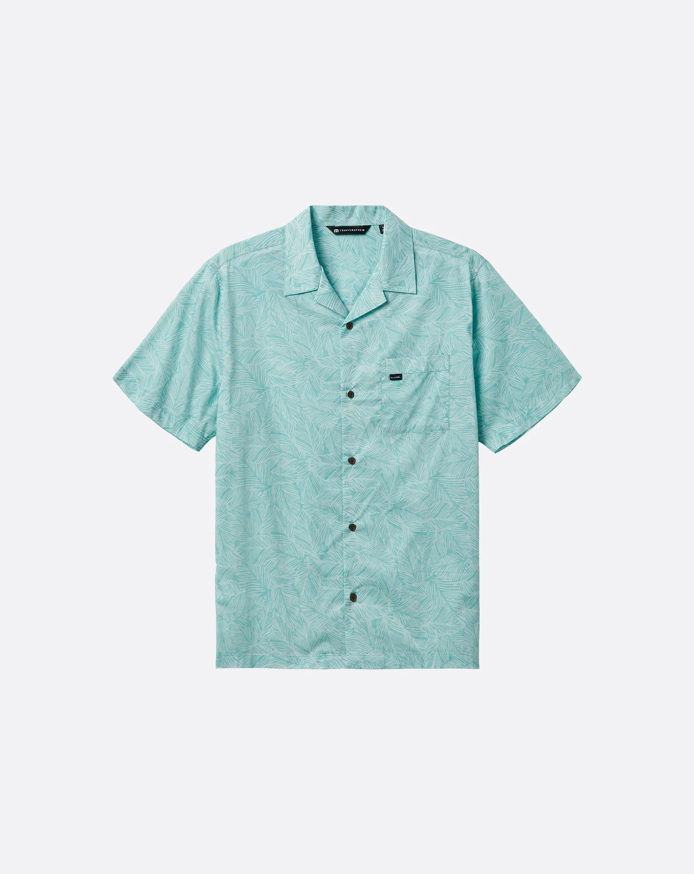 Afternoon Sun Button-Up - Image 13