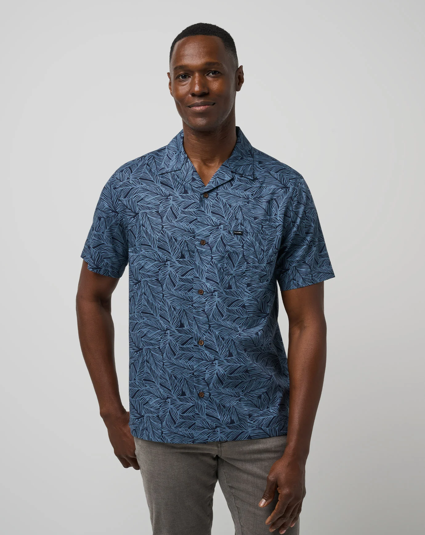 Afternoon Sun Button-Up - Image 15