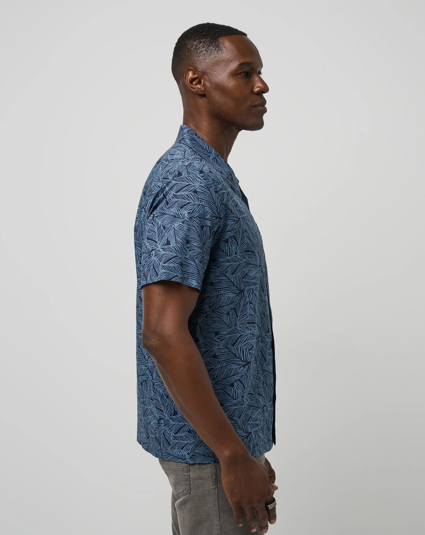 Afternoon Sun Button-Up - Image 16
