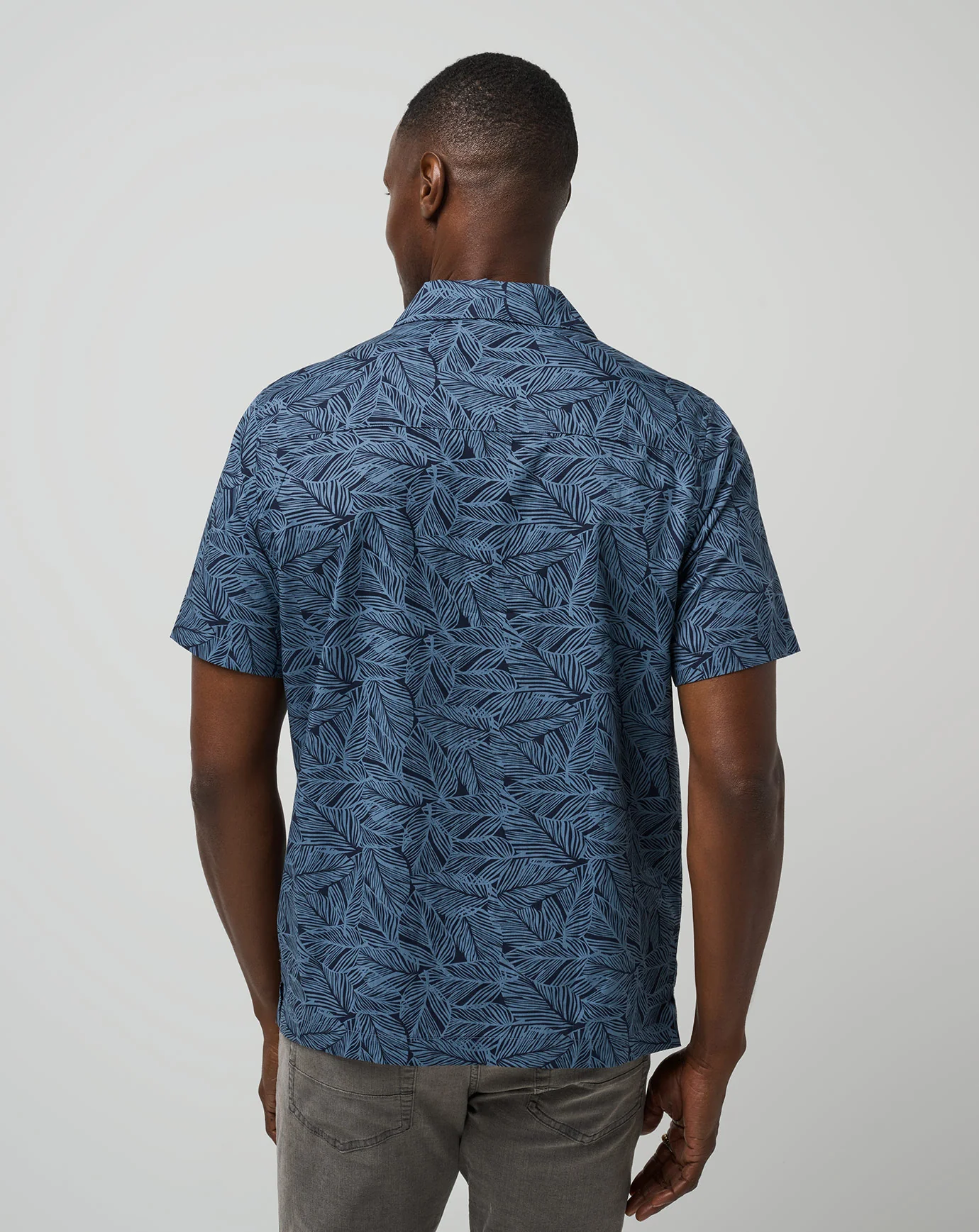 Afternoon Sun Button-Up - Image 17