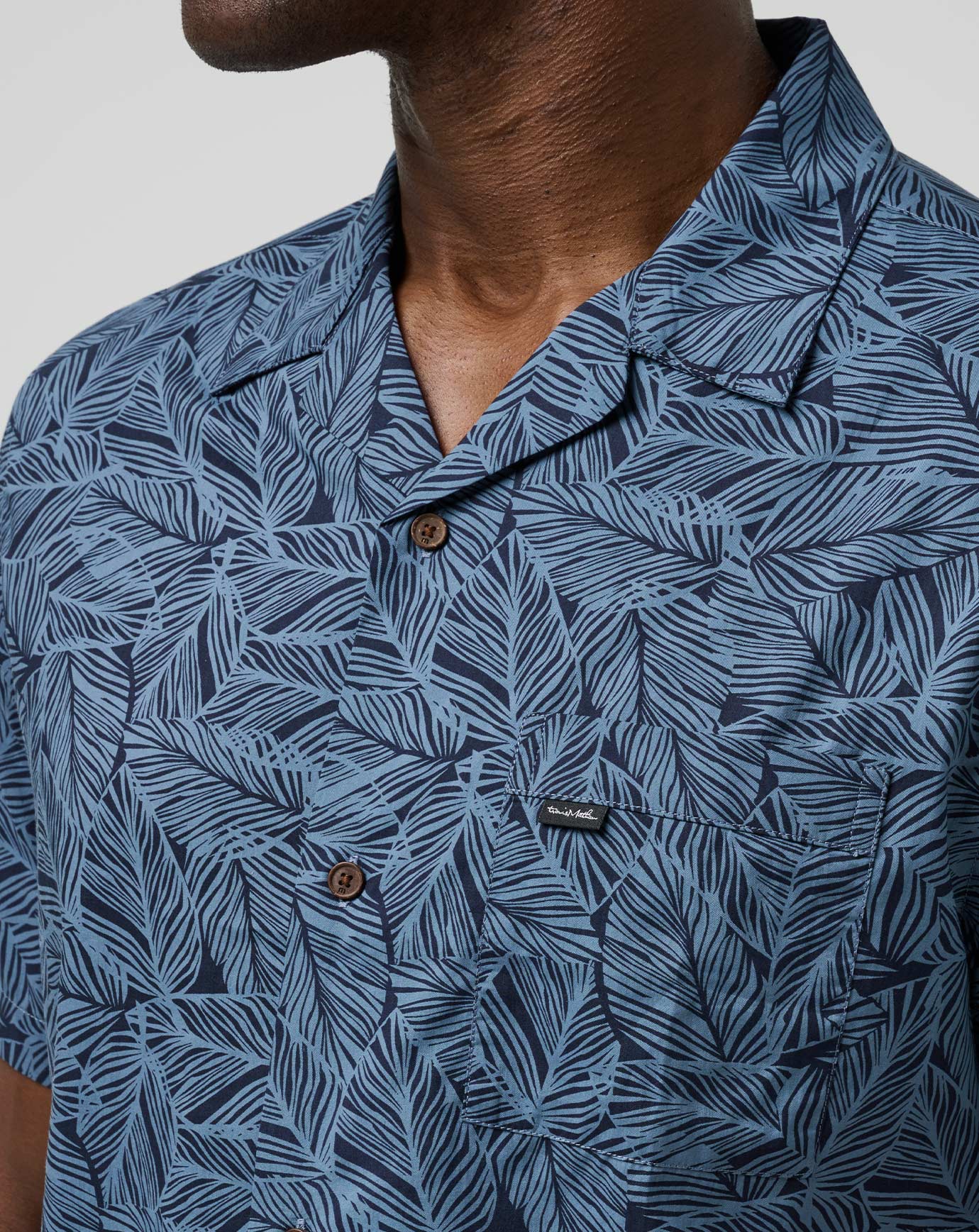 Afternoon Sun Button-Up - Image 18