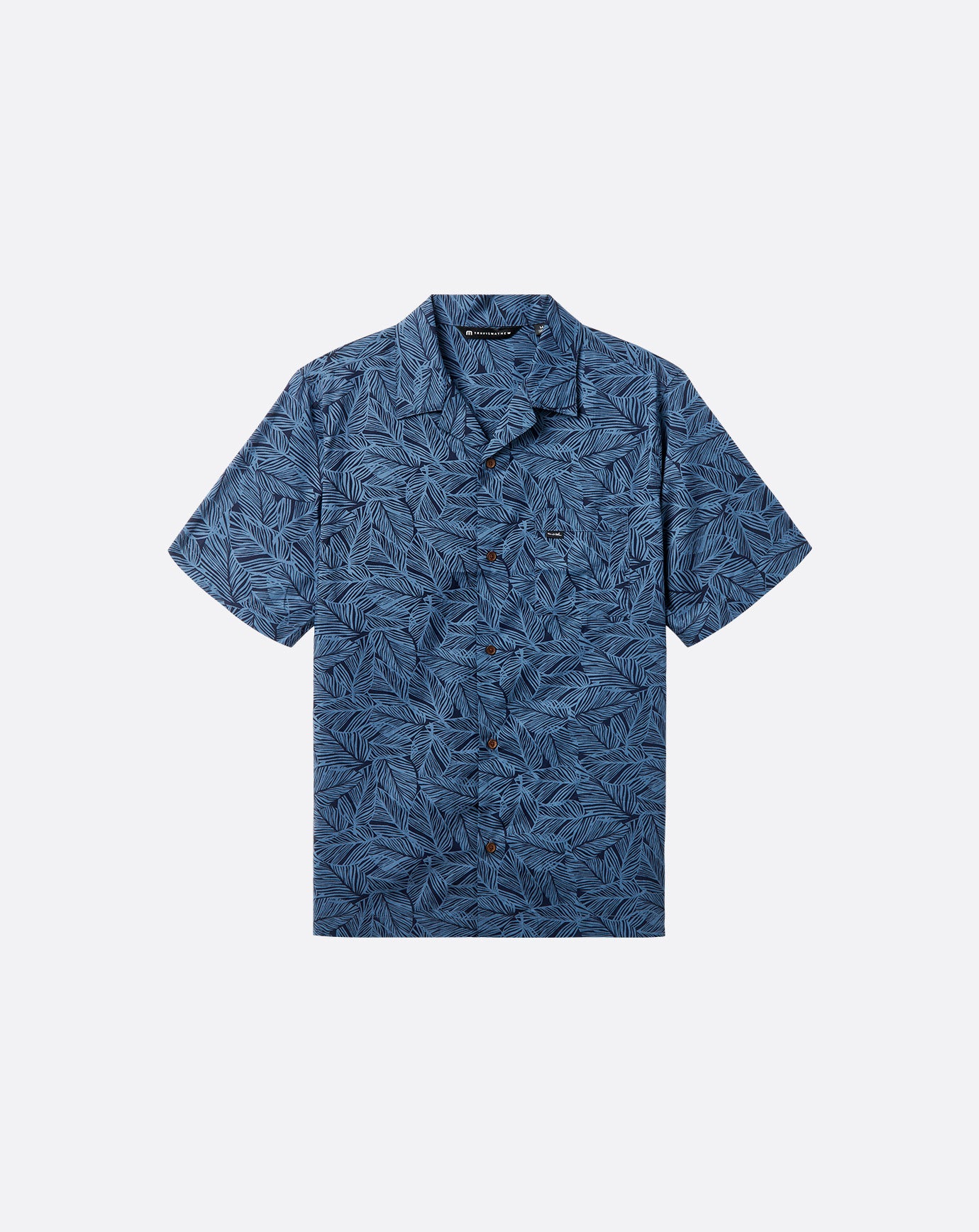 Afternoon Sun Button-Up - Image 20