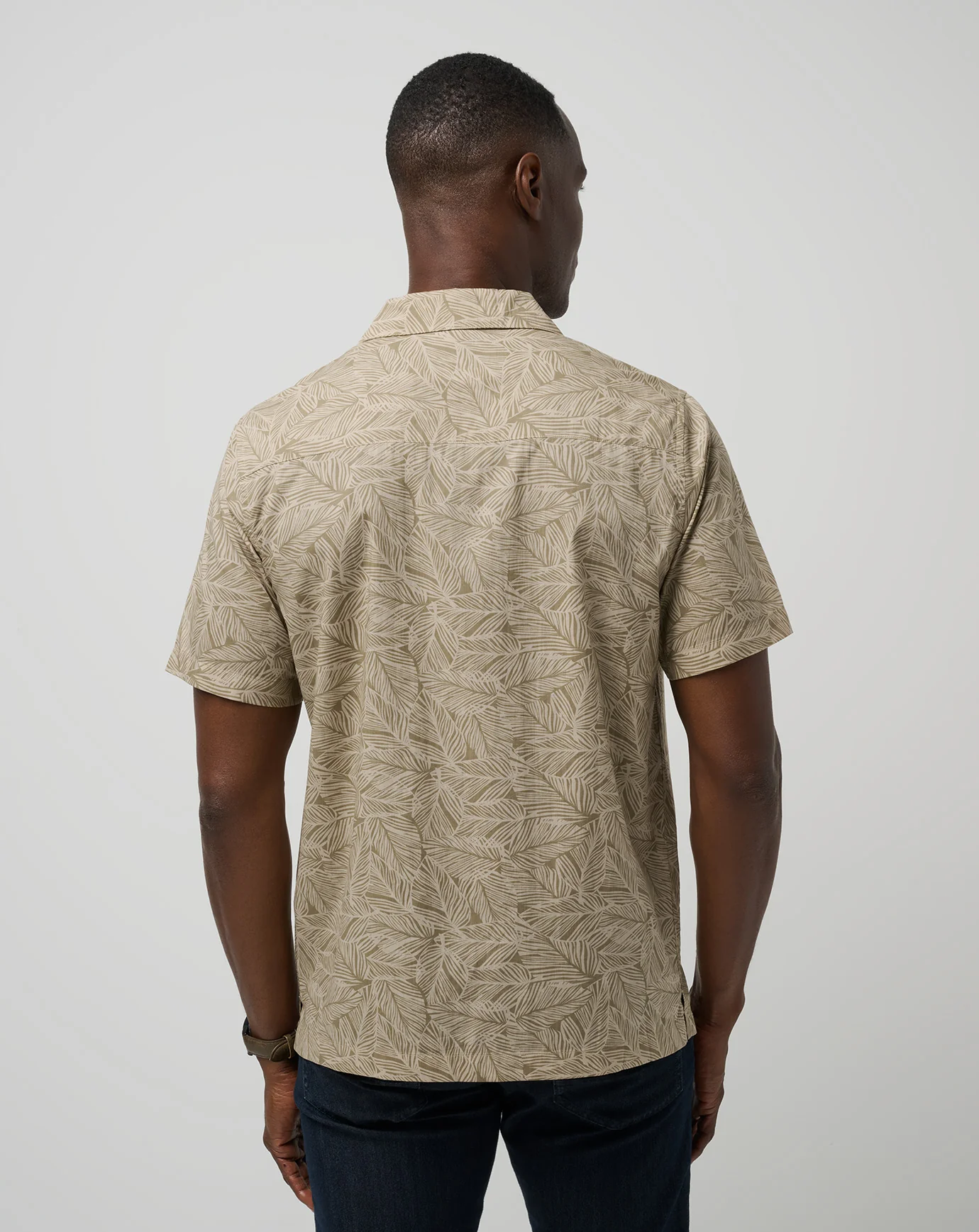 Afternoon Sun Button-Up - Image 3