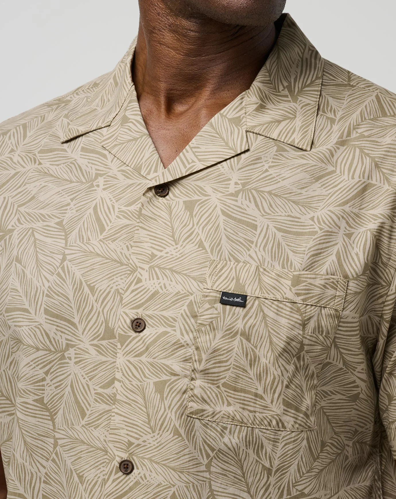 Afternoon Sun Button-Up - Image 4