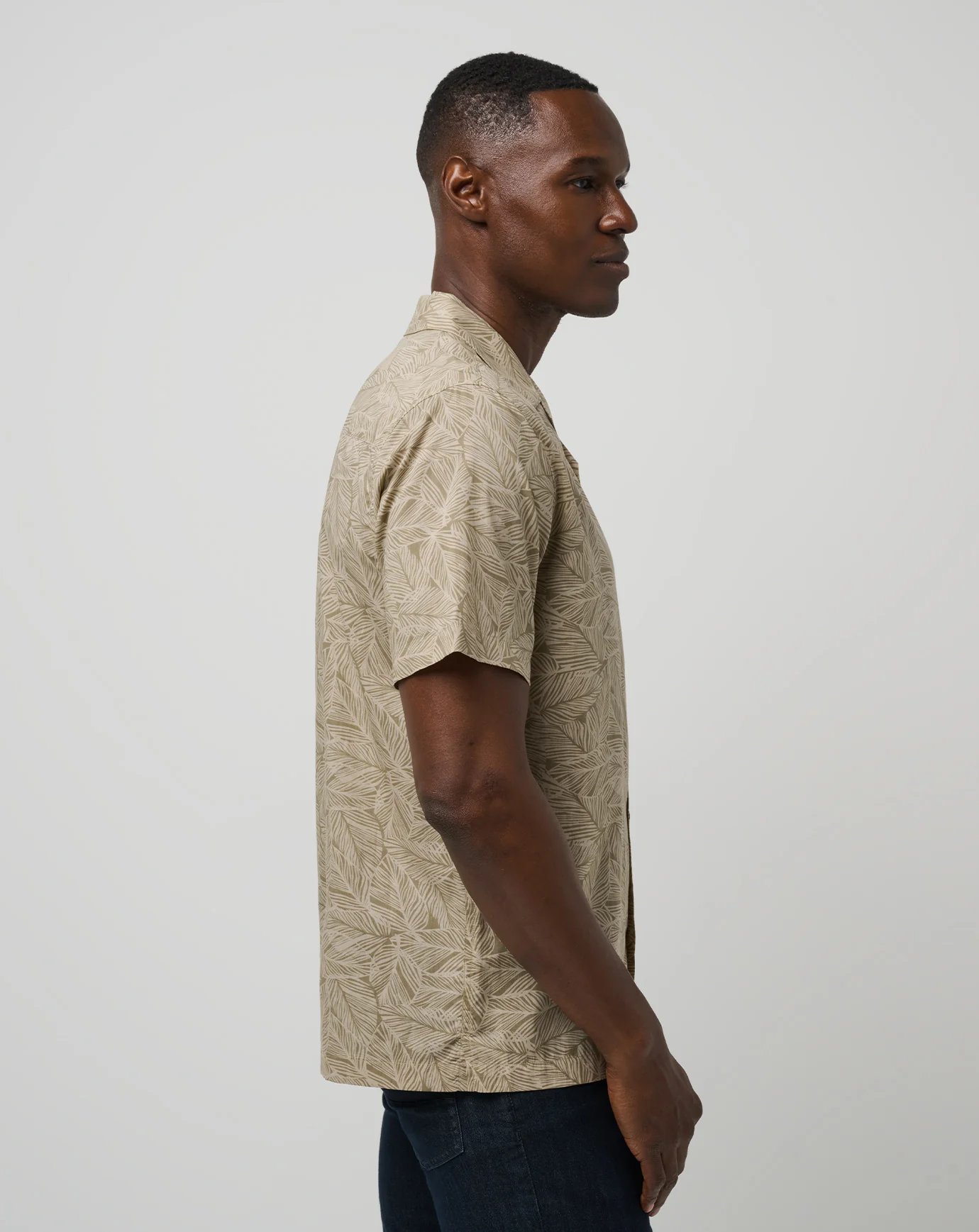 Afternoon Sun Button-Up - Image 5