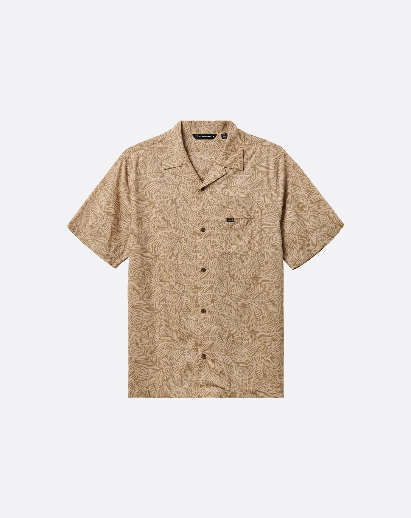 Afternoon Sun Button-Up - Image 6
