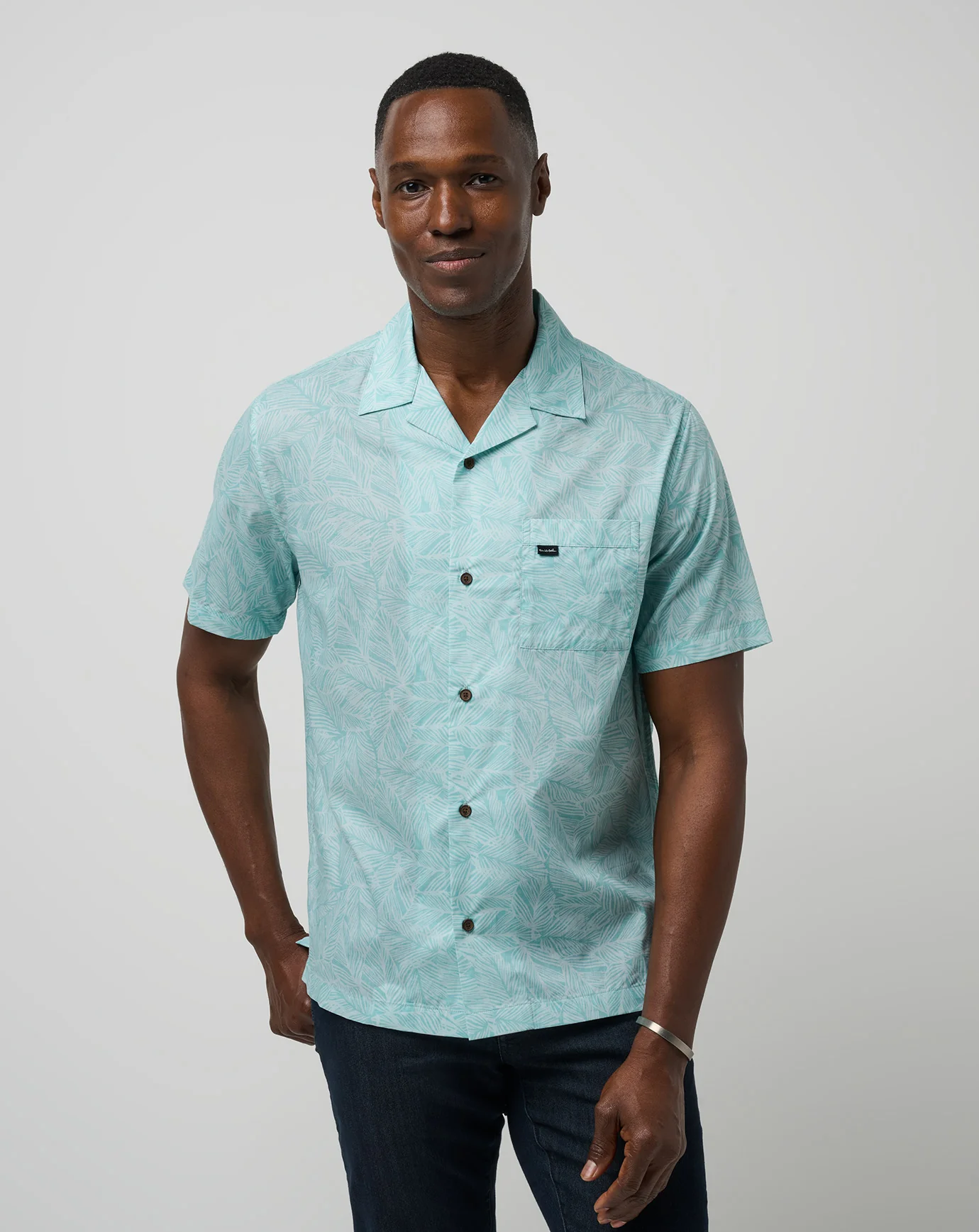Afternoon Sun Button-Up - Image 8