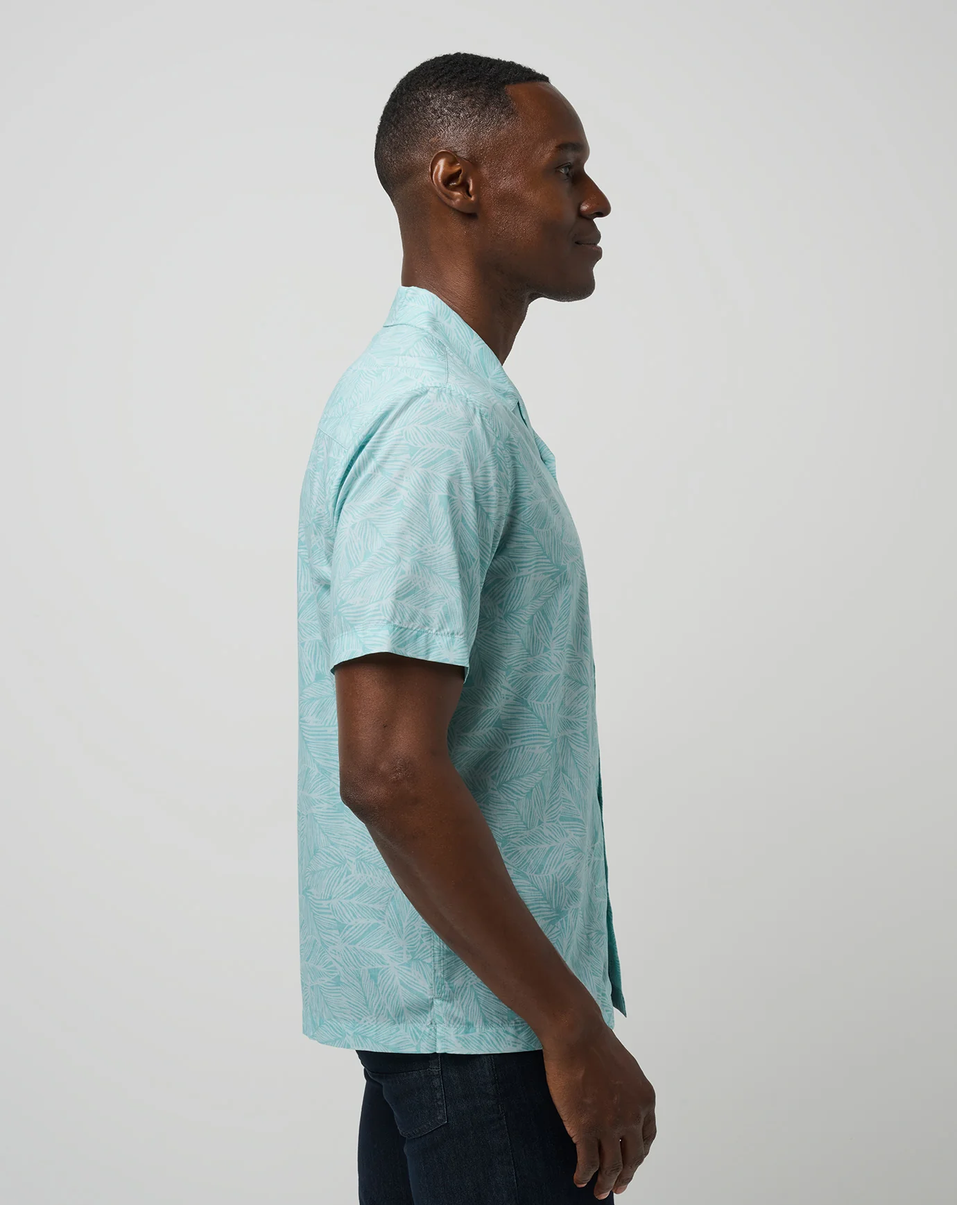 Afternoon Sun Button-Up - Image 9