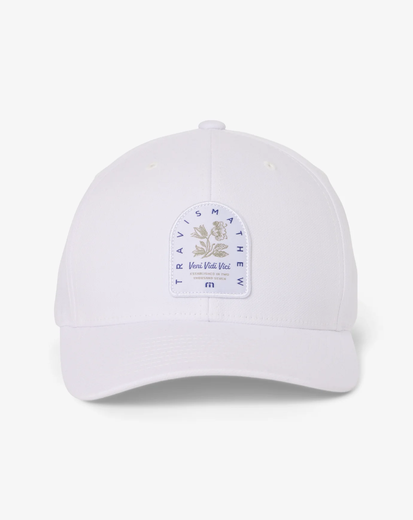 Air Currents Snapback Hat