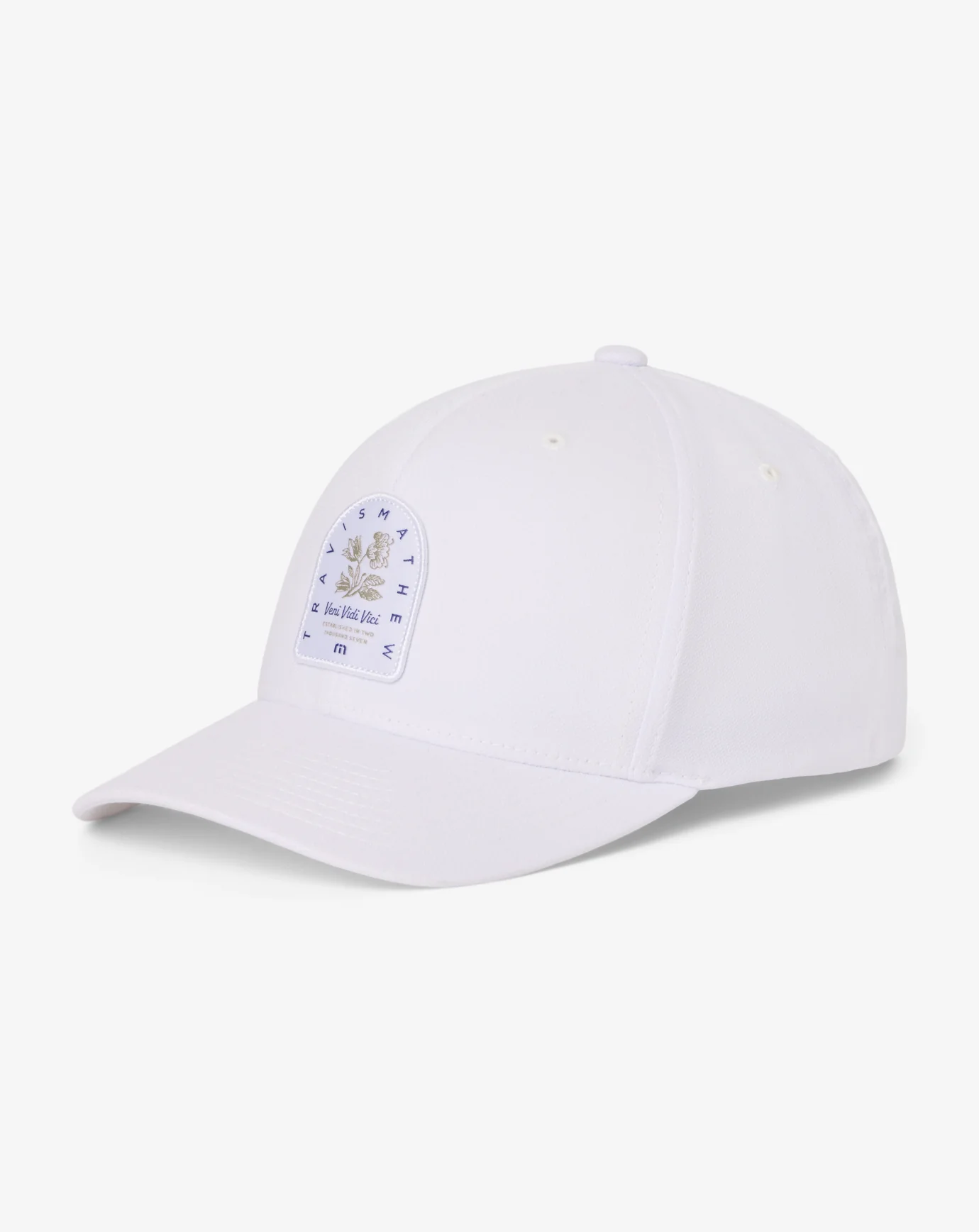 Air Currents Snapback Hat - Image 2