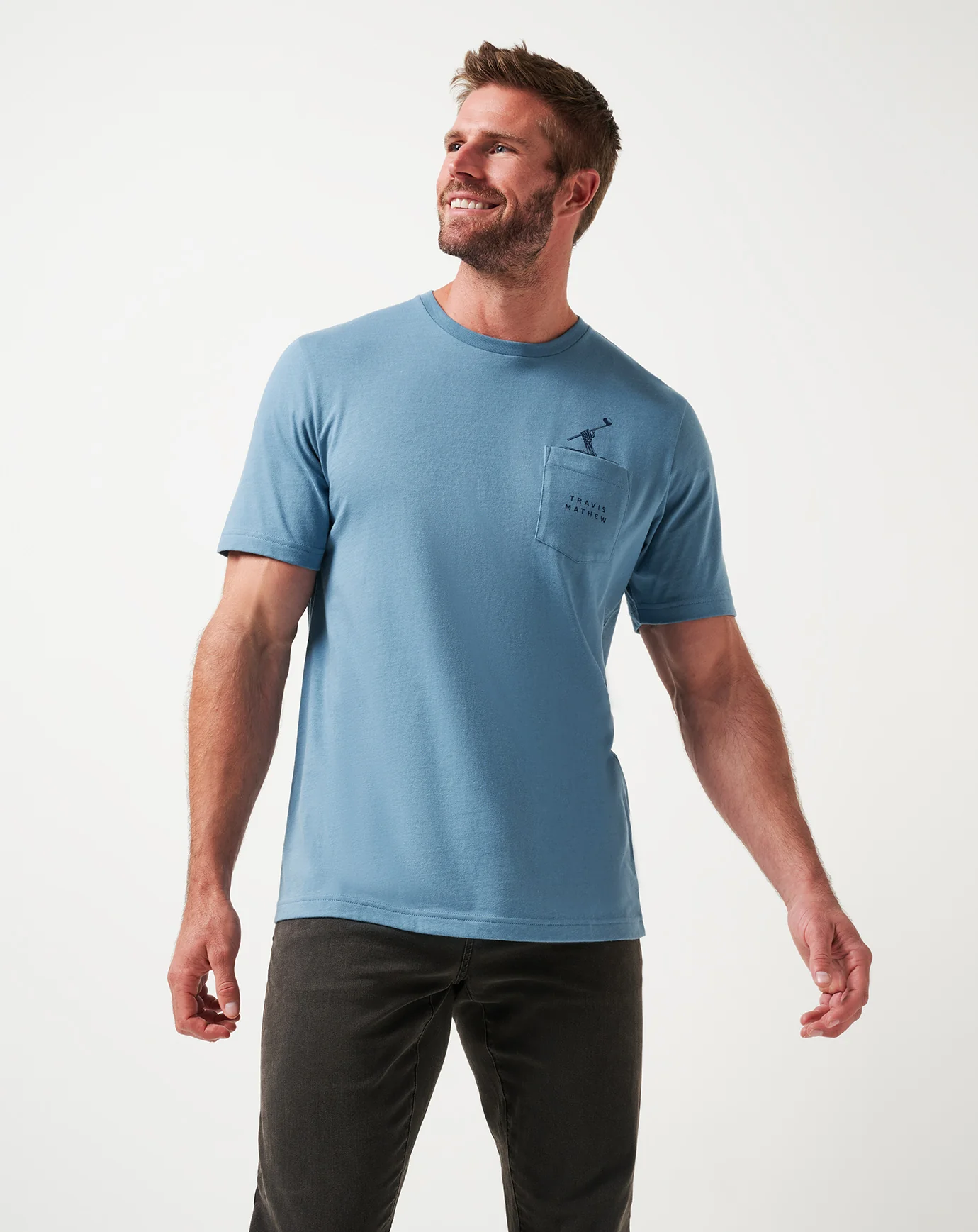 Air Trick Tee - Image 5