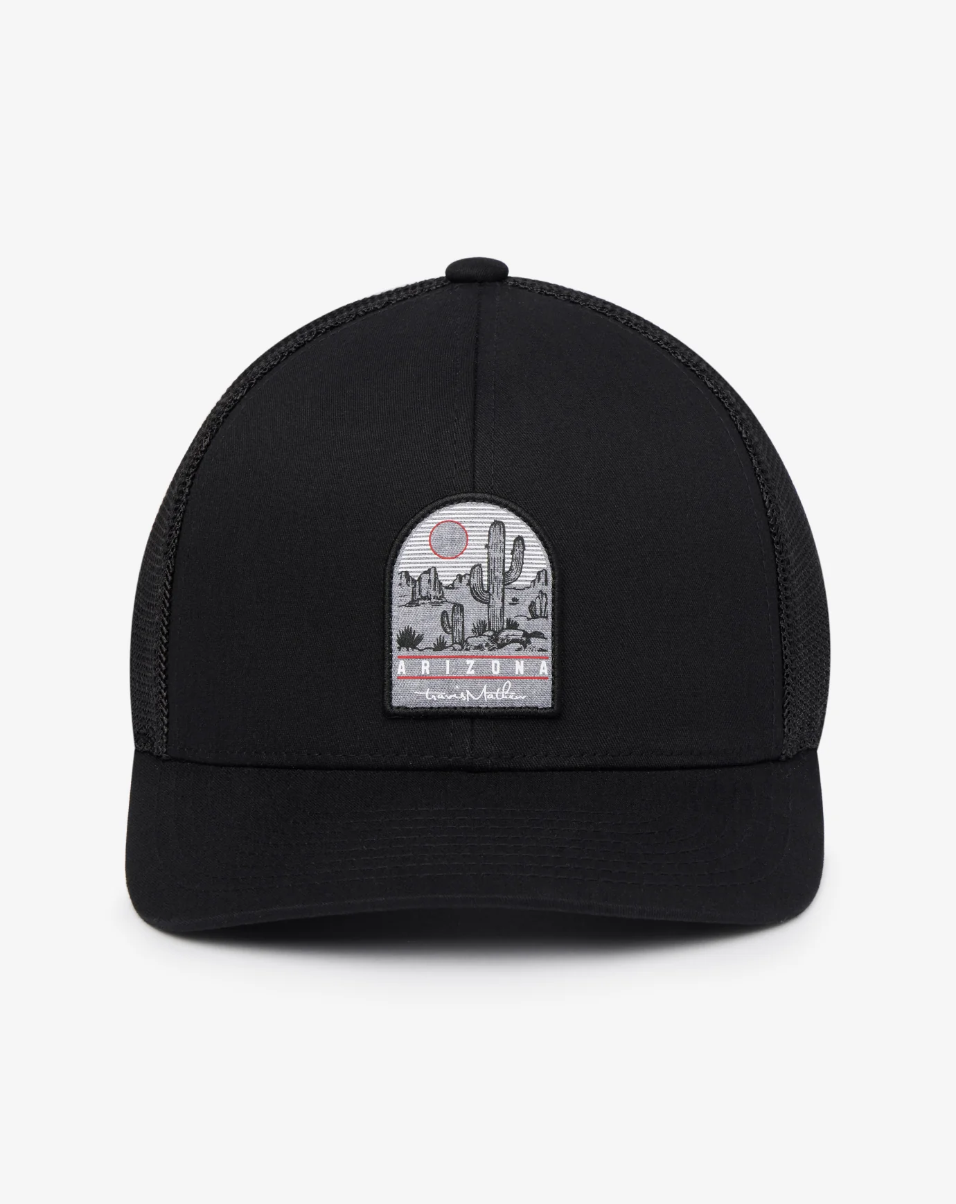 Airport Mesa 2.0 Snapback Hat
