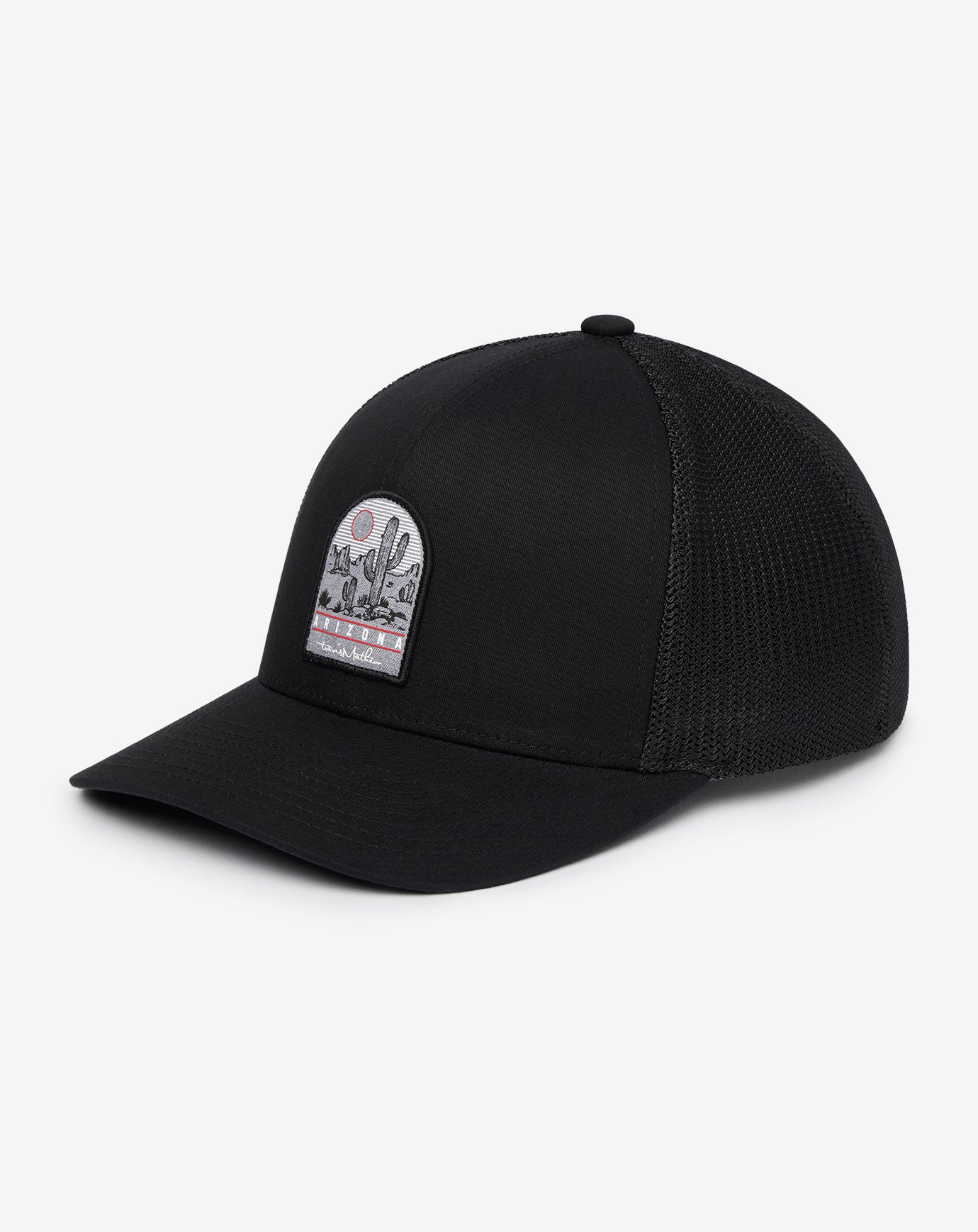 Airport Mesa 2.0 Snapback Hat - Image 2