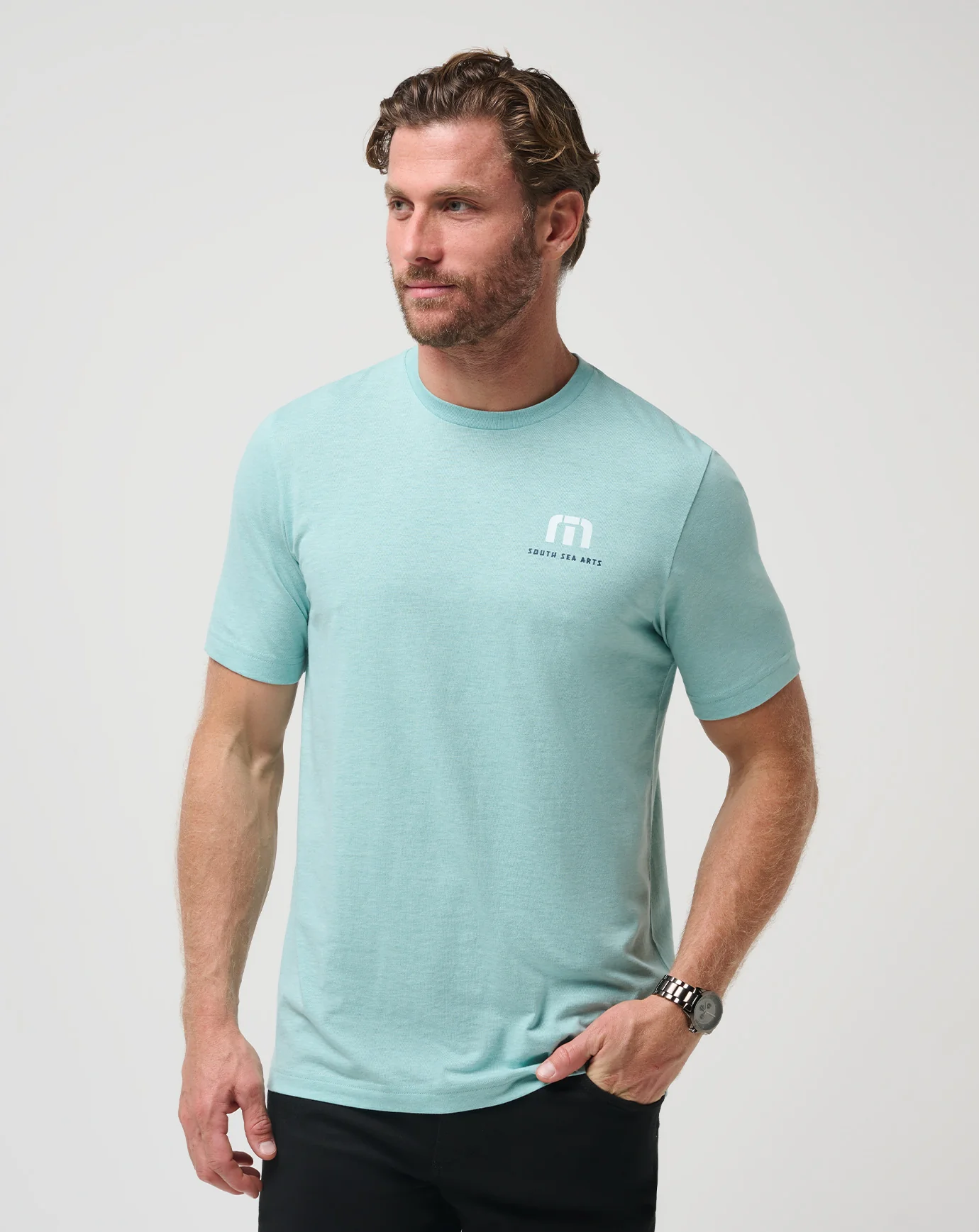 Akaka Falls Tee