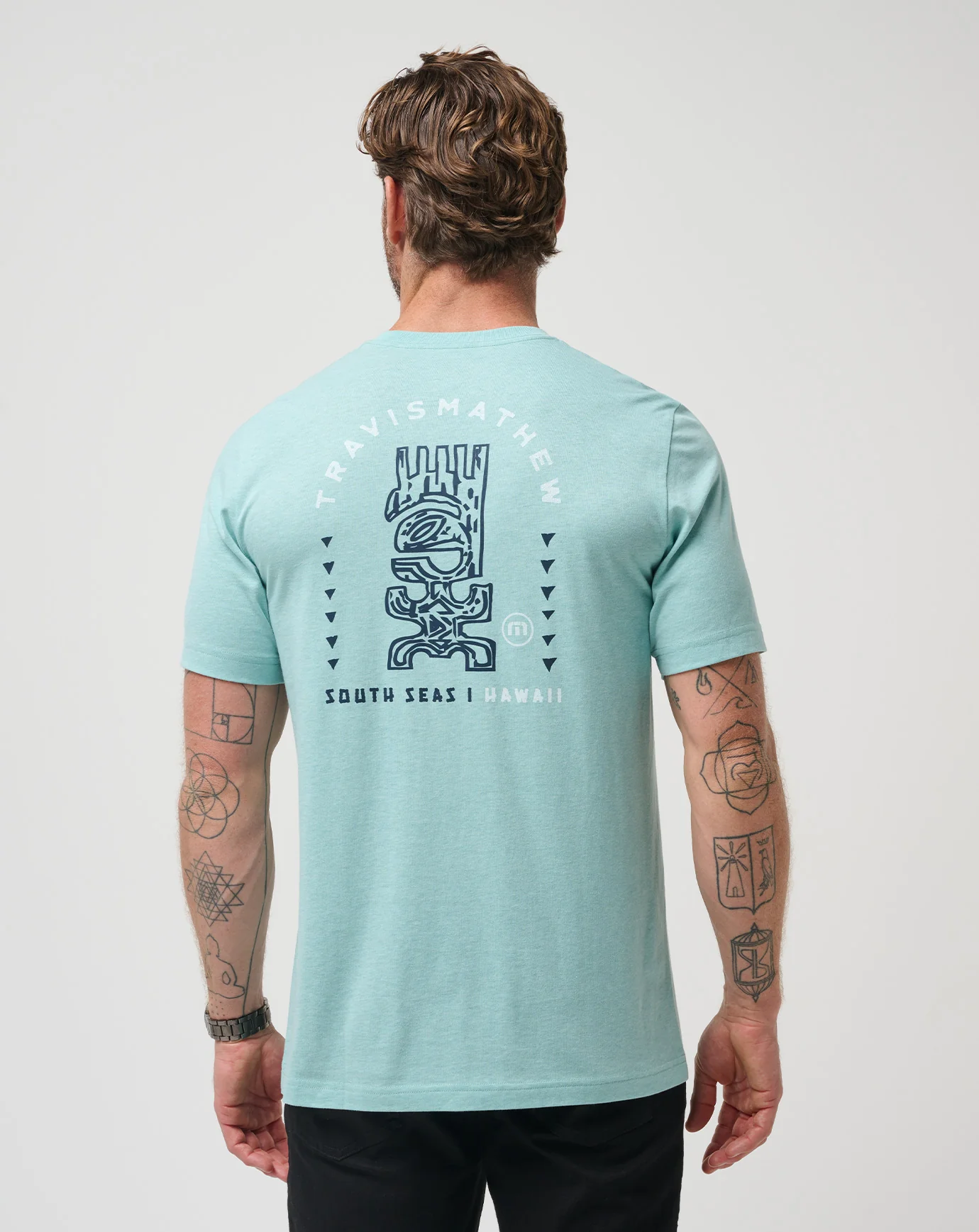 Akaka Falls Tee - Image 4