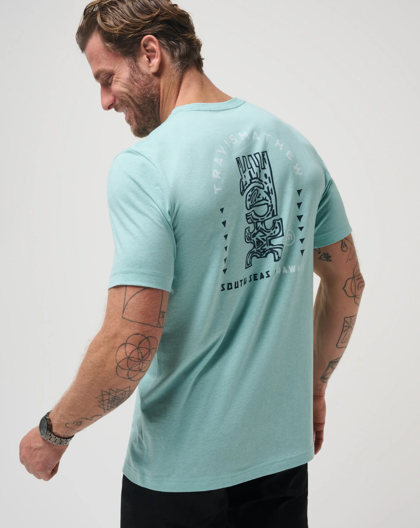 Akaka Falls Tee - Image 5