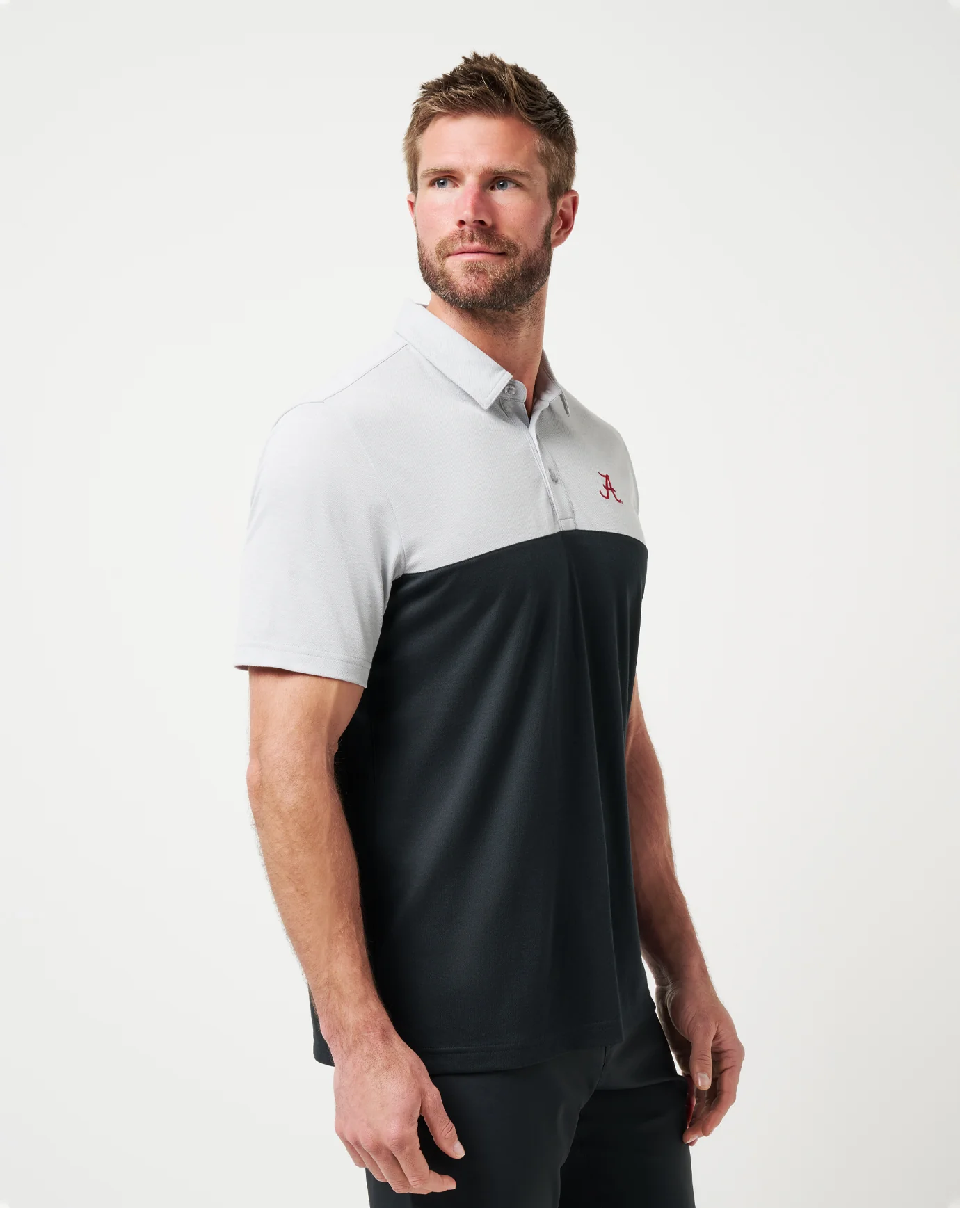 Alabama Drop Back Polo - Image 10