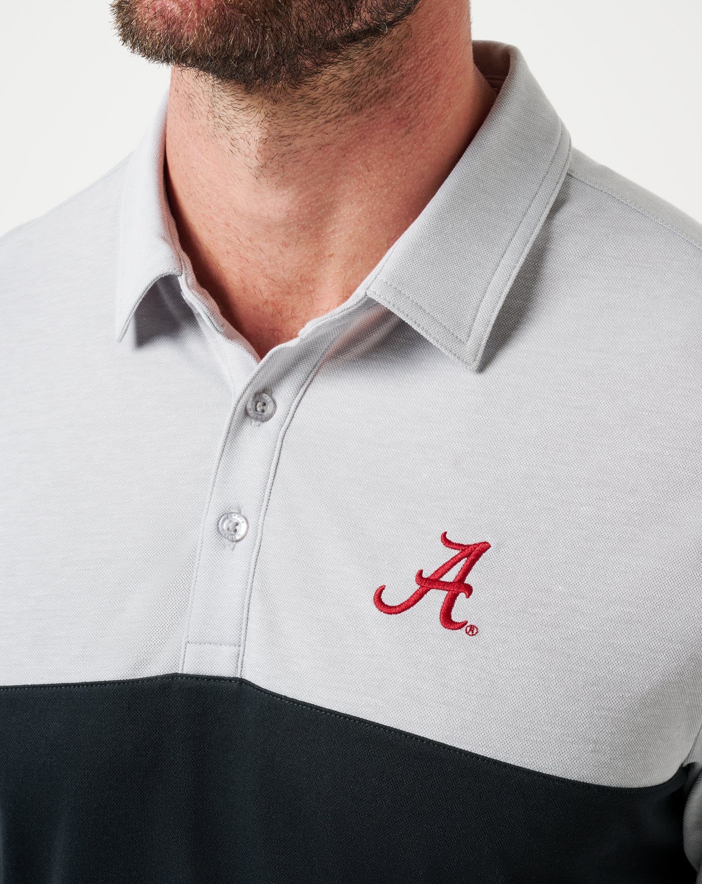 Alabama Drop Back Polo - Image 12