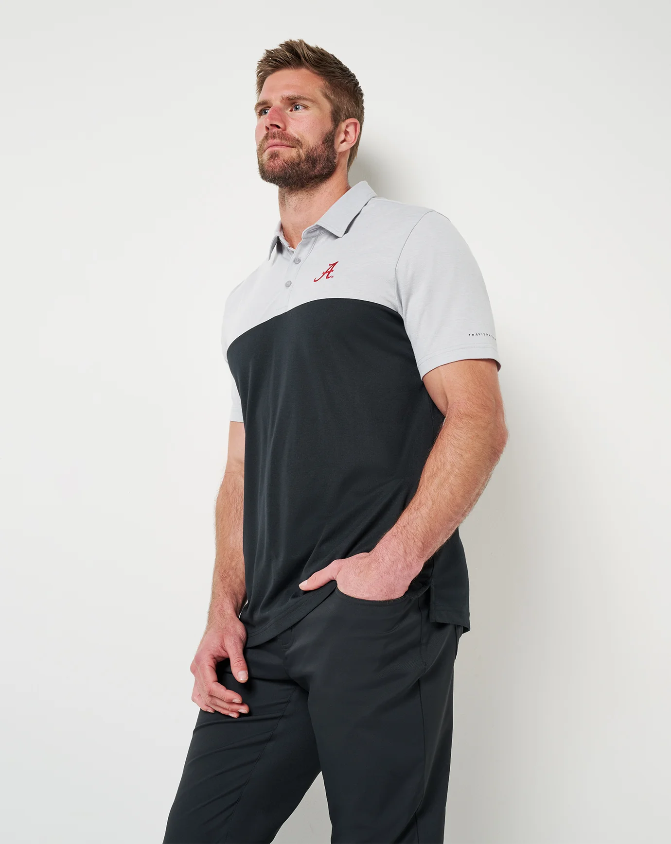 Alabama Drop Back Polo - Image 14
