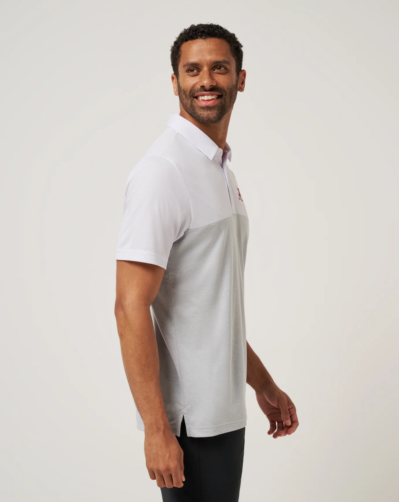 Alabama Drop Back Polo - Image 2