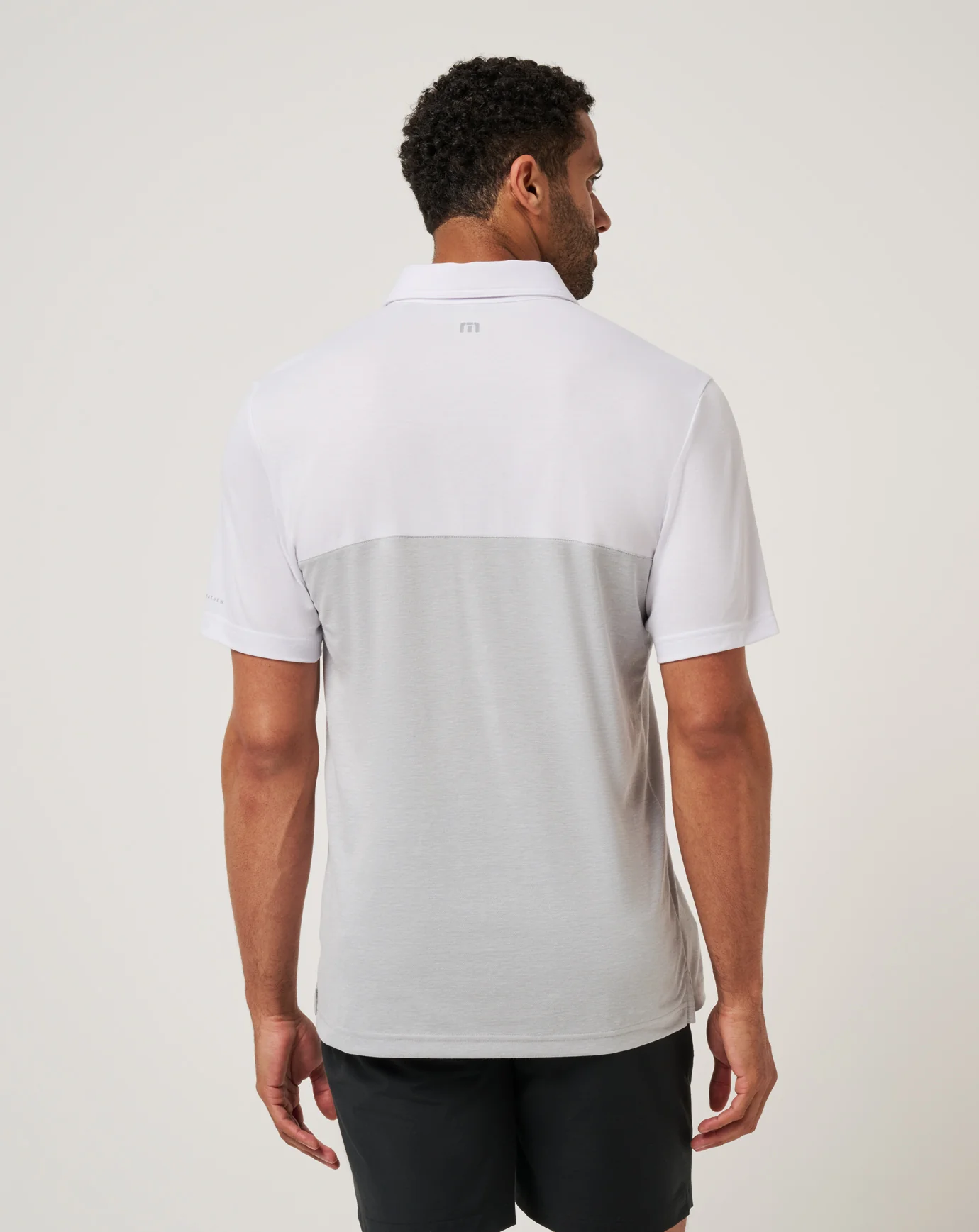 Alabama Drop Back Polo - Image 3