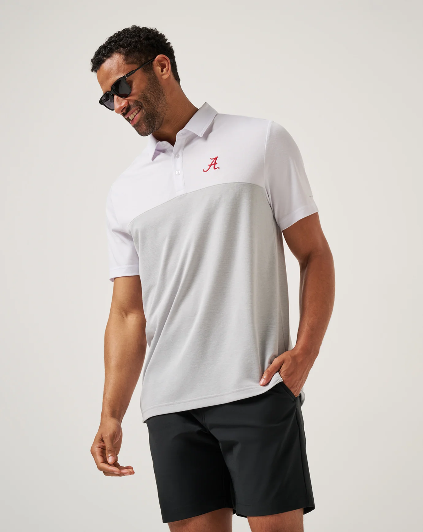 Alabama Drop Back Polo - Image 6