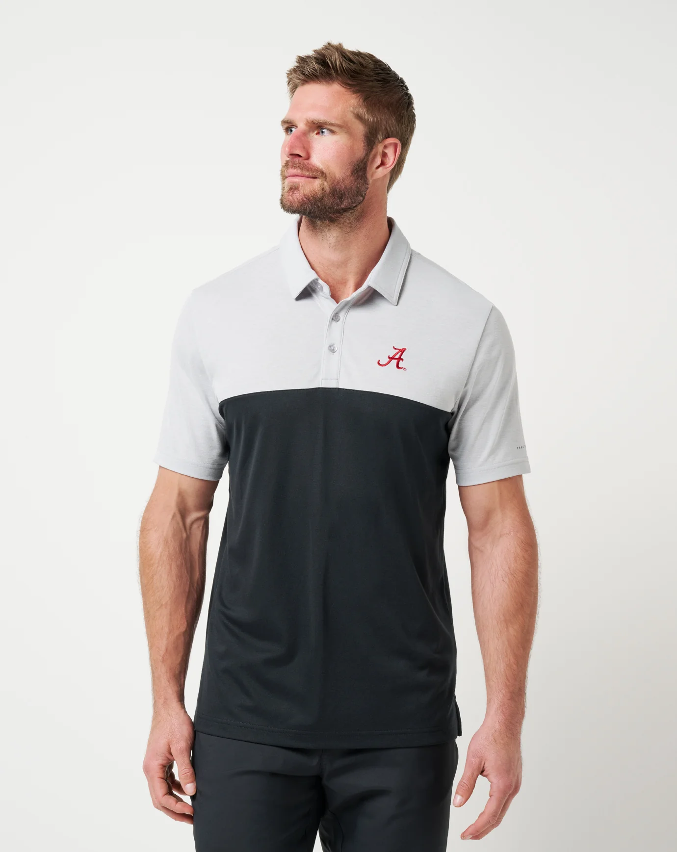 Alabama Drop Back Polo - Image 9